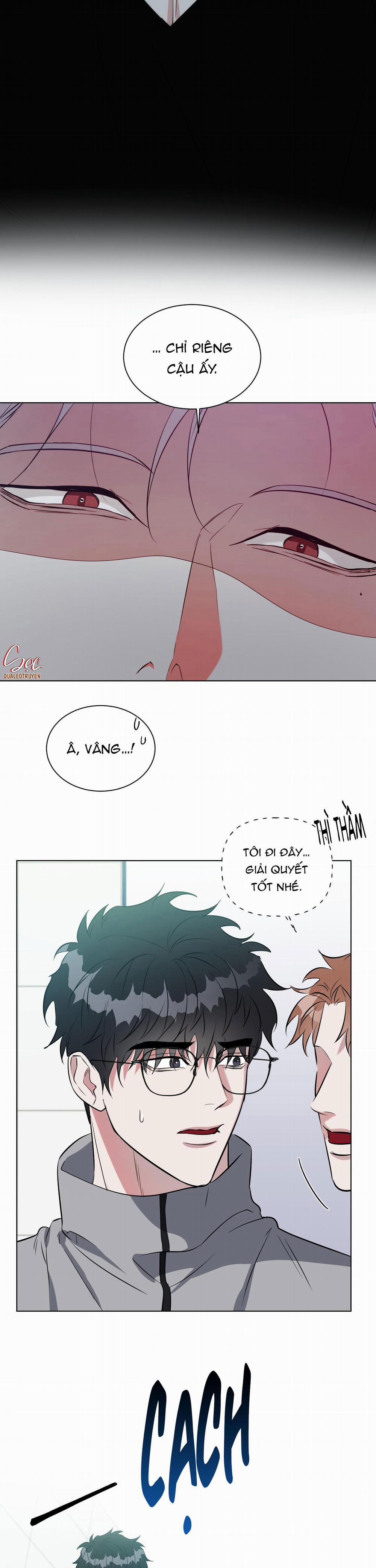 Vực Rắn 10 trang 7