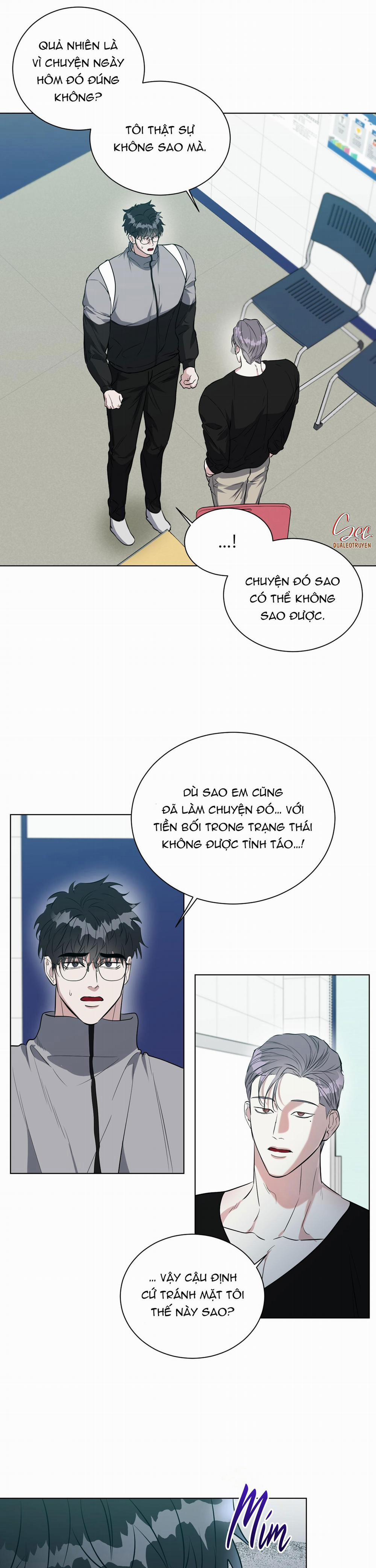 Vực Rắn 10 trang 9