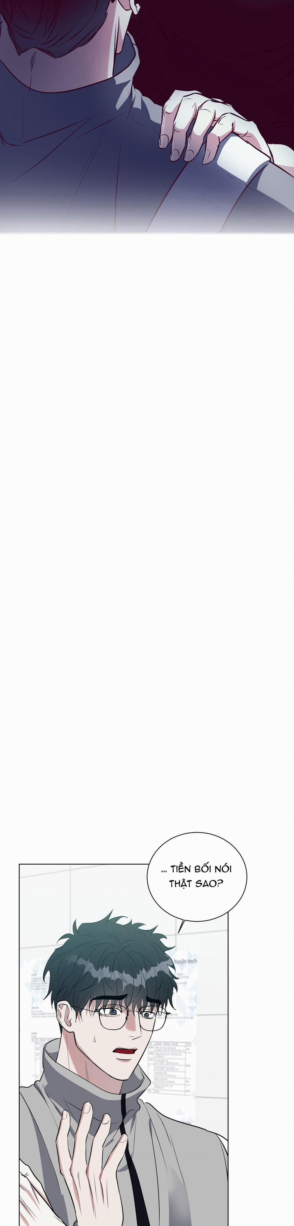 Vực Rắn 11 trang 1