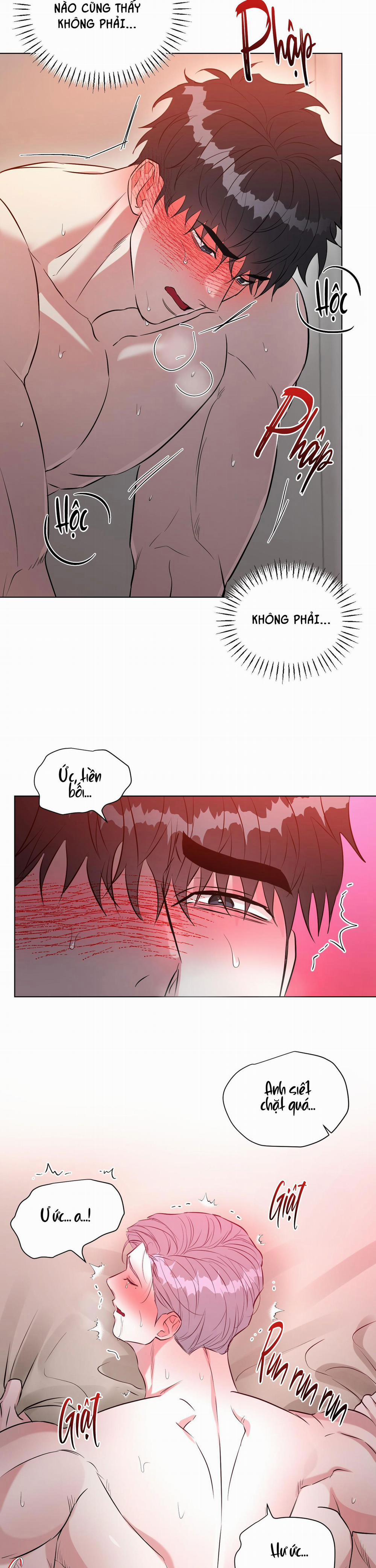 Vực Rắn 11 trang 11