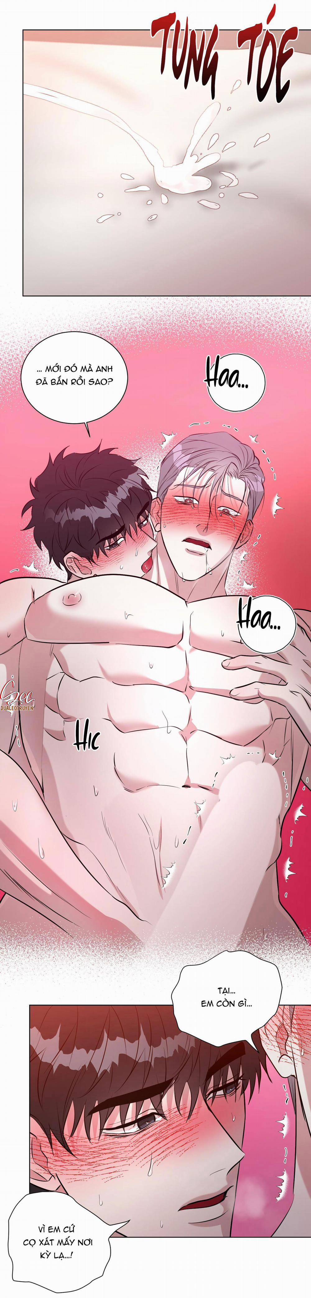 Vực Rắn 11 trang 15