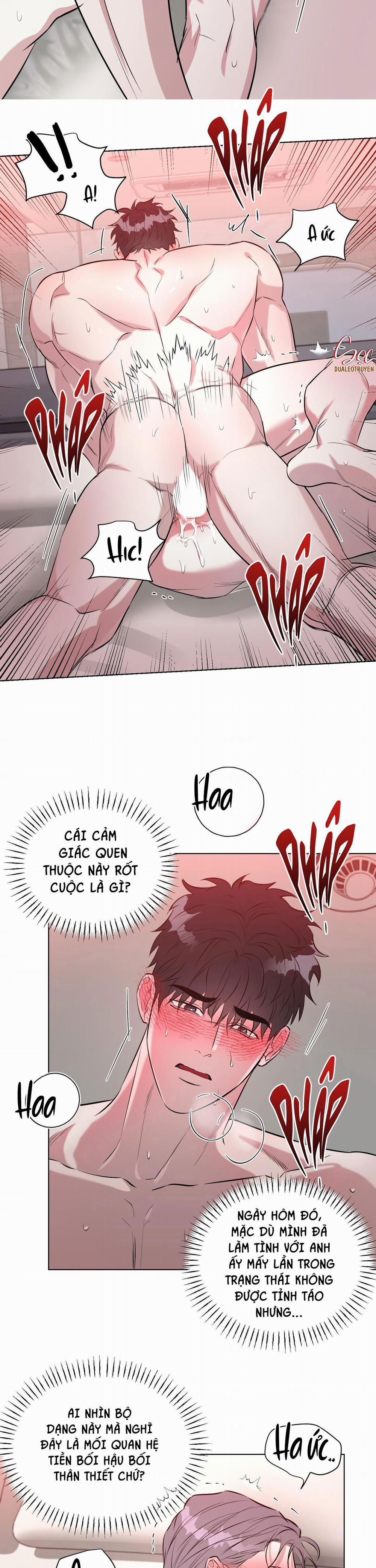 Vực Rắn 11 trang 18