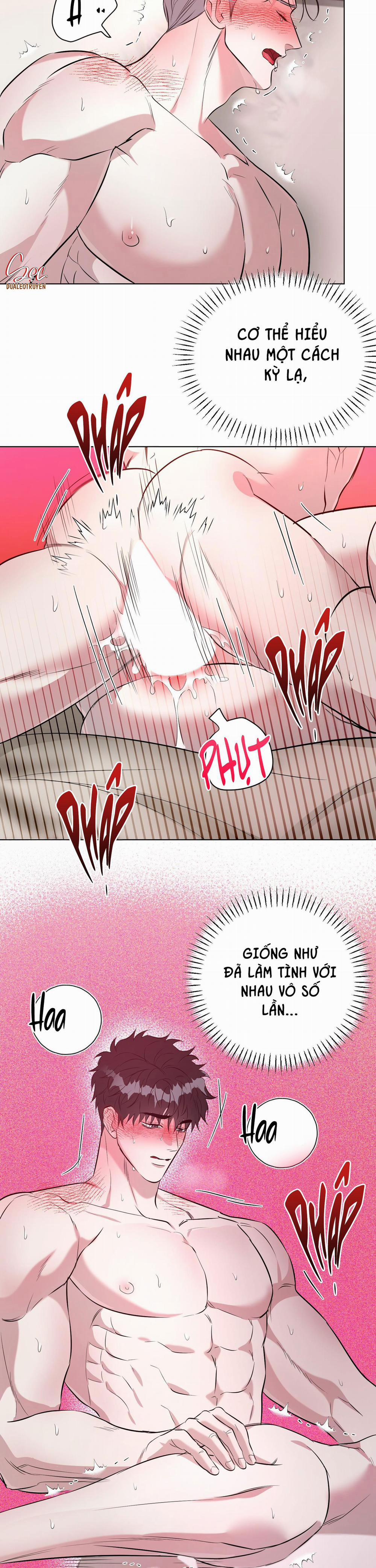 Vực Rắn 11 trang 19