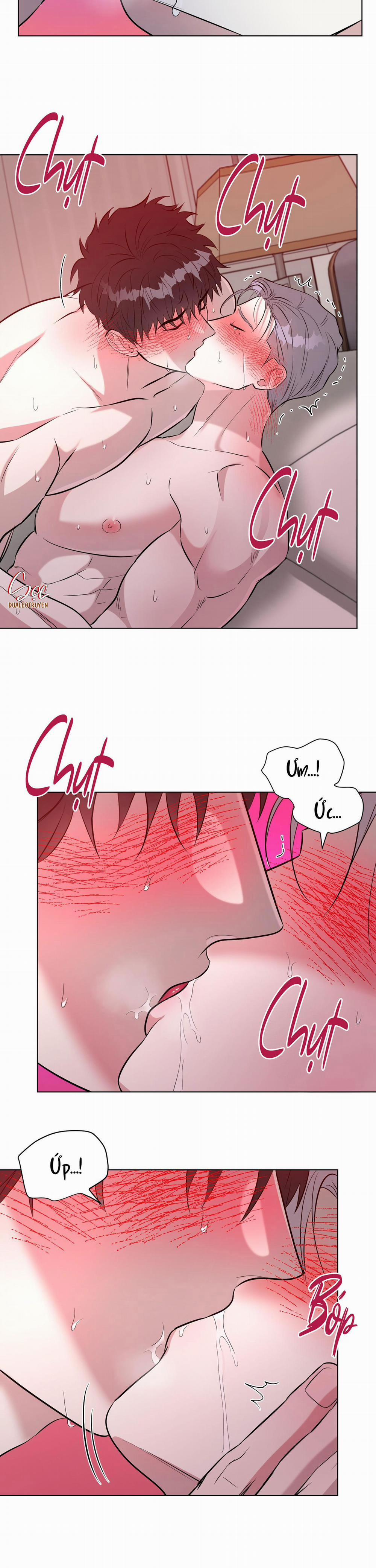 Vực Rắn 11 trang 22