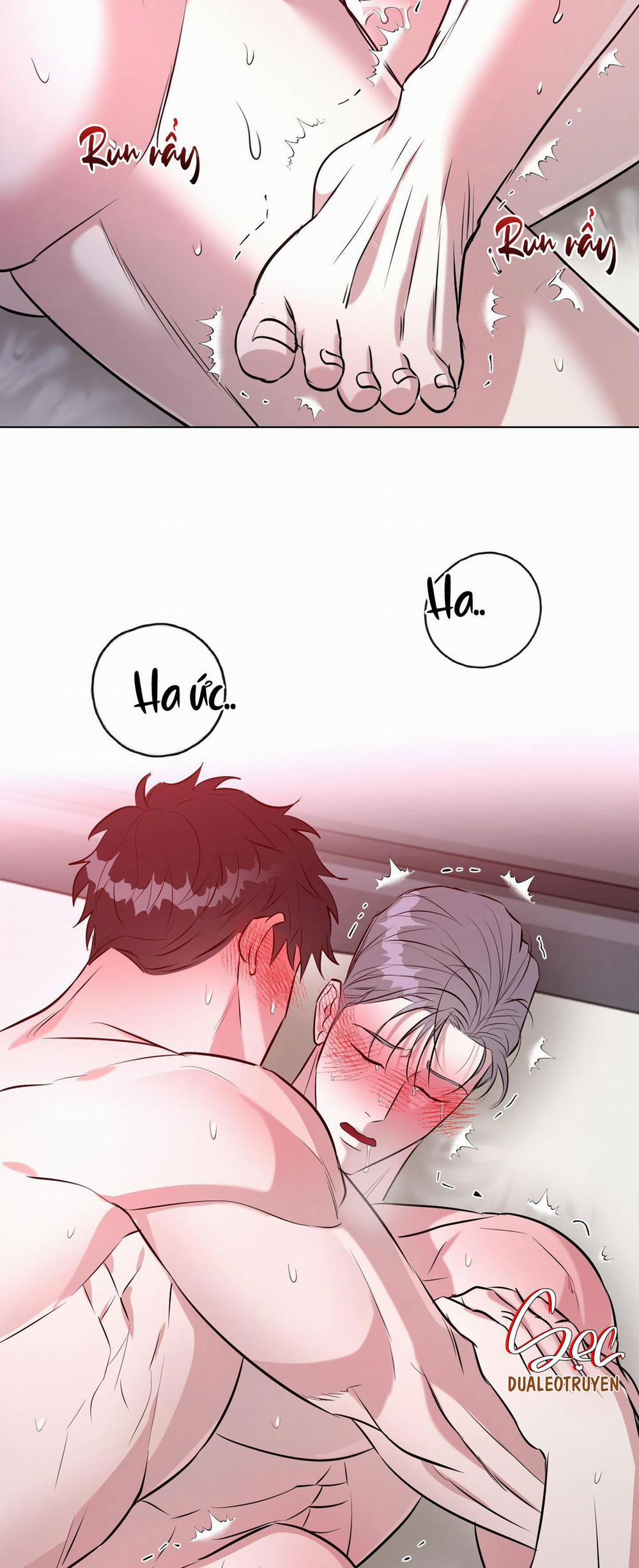 Vực Rắn 11 trang 28