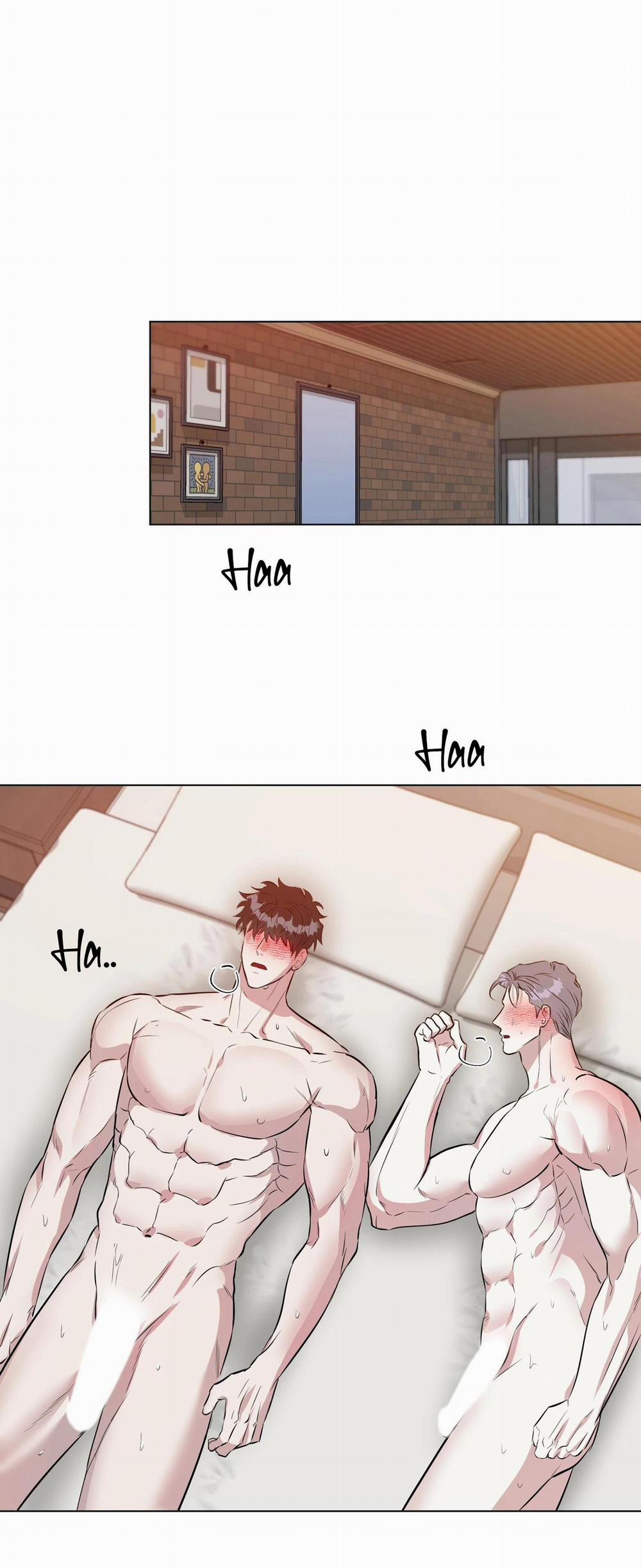 Vực Rắn 12 trang 1