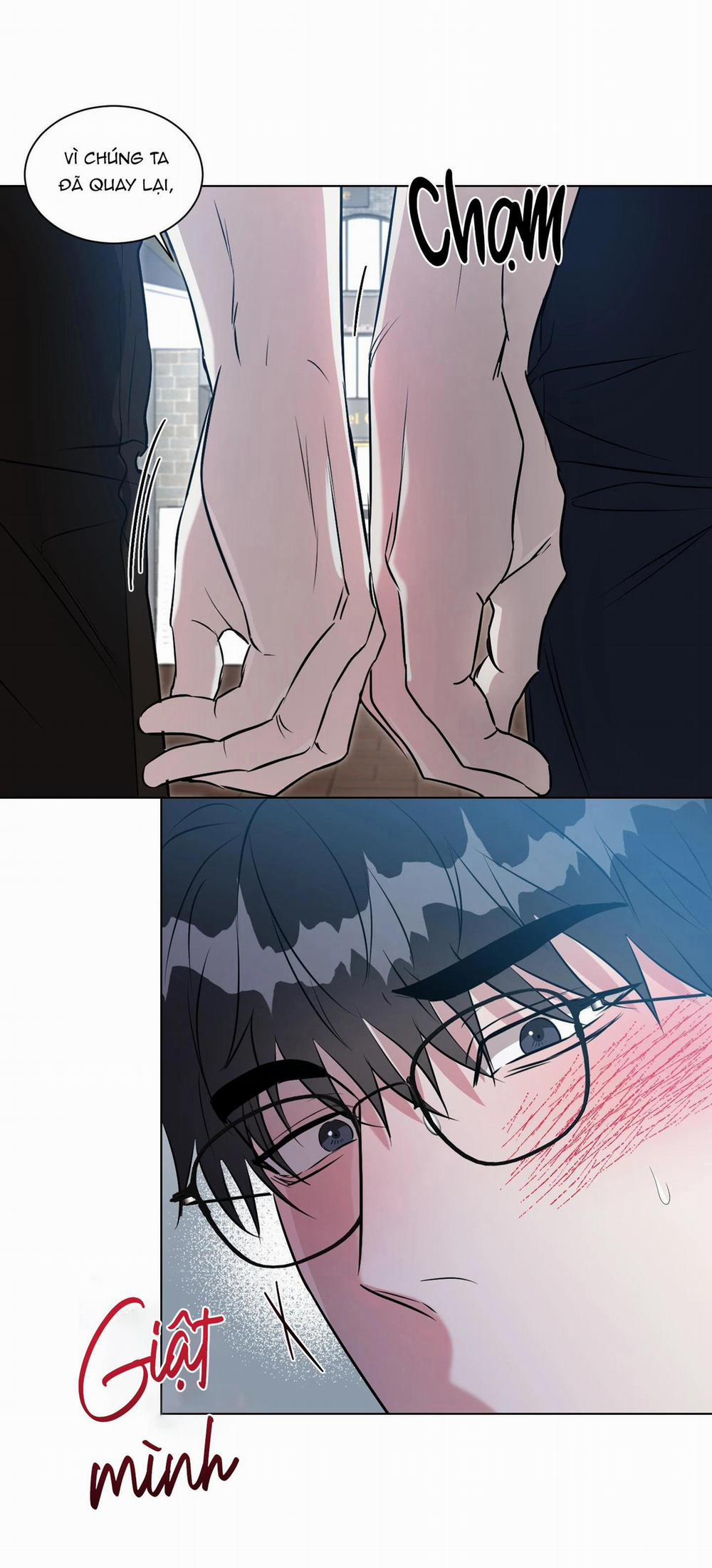 Vực Rắn 12 trang 15