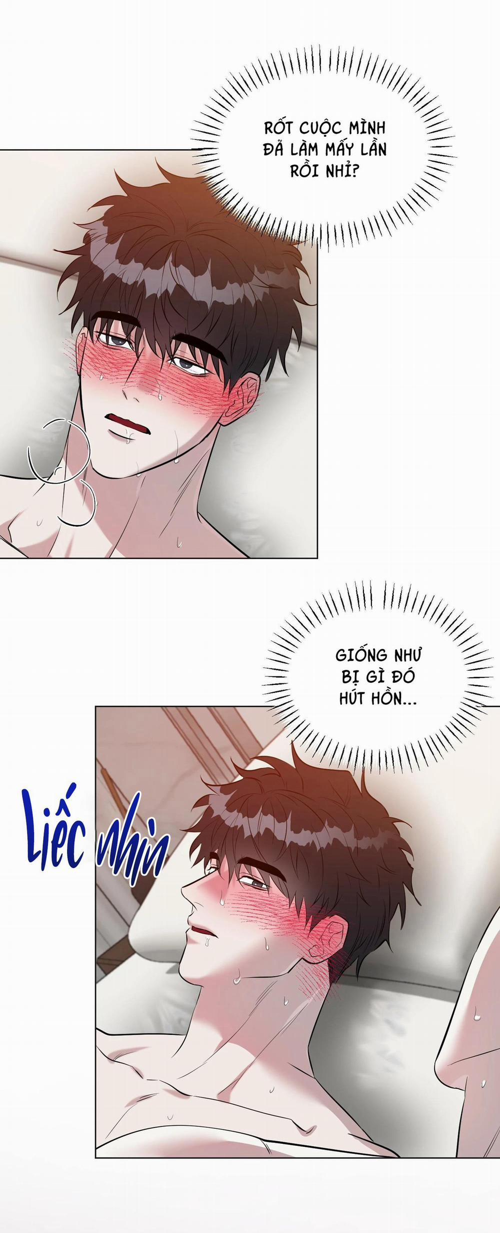 Vực Rắn 12 trang 2