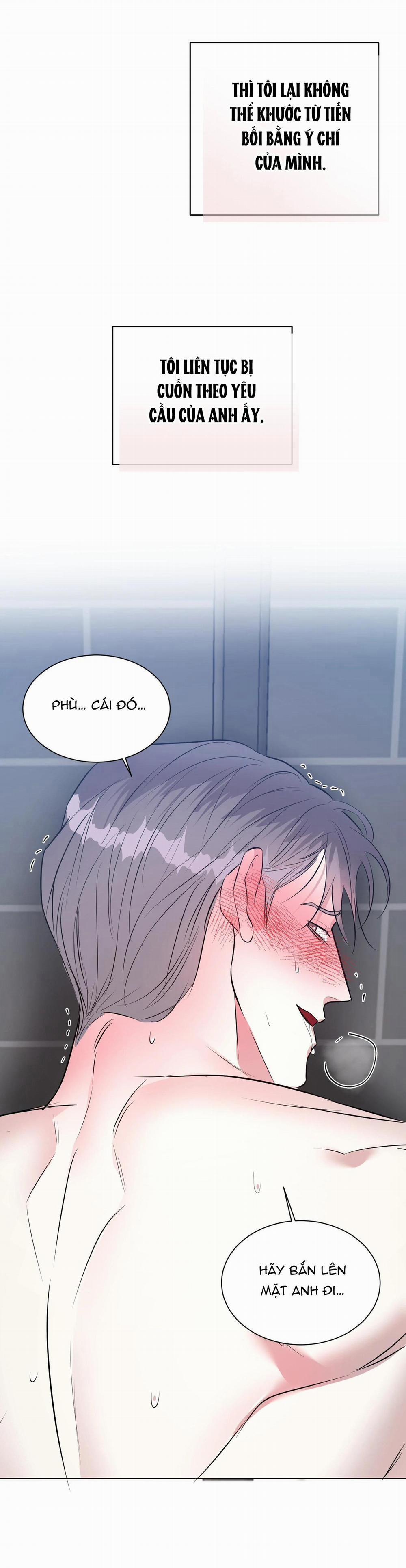 Vực Rắn 12 trang 22