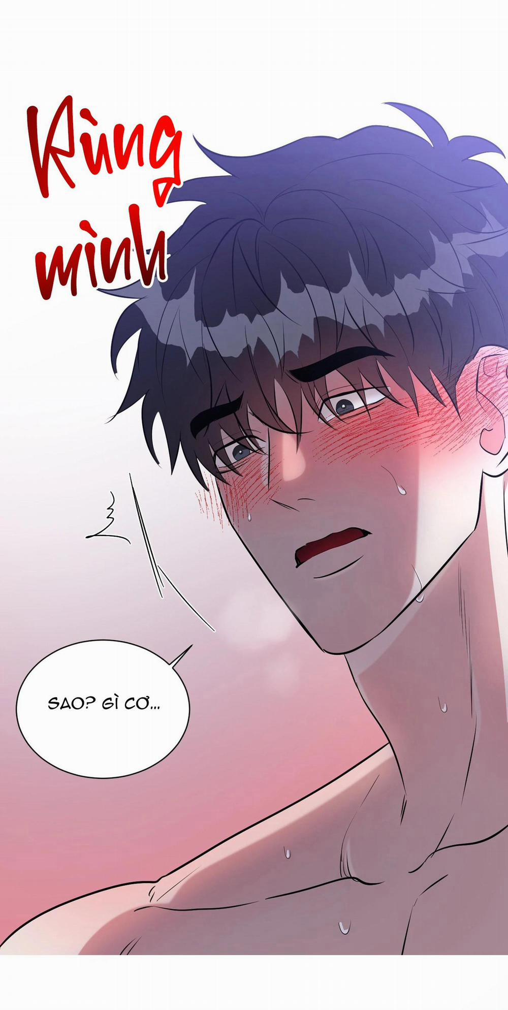 Vực Rắn 12 trang 23