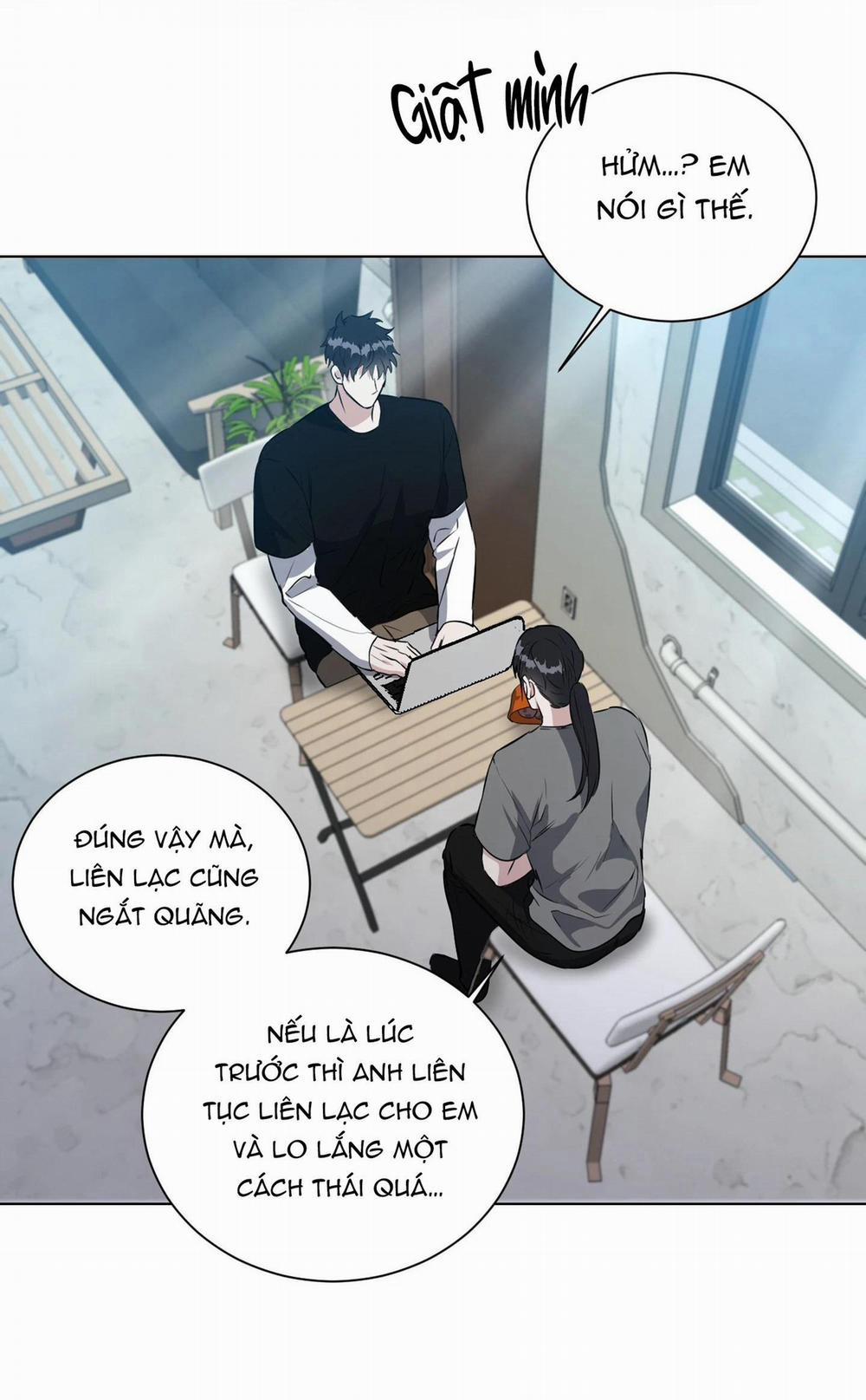 Vực Rắn 12 trang 29