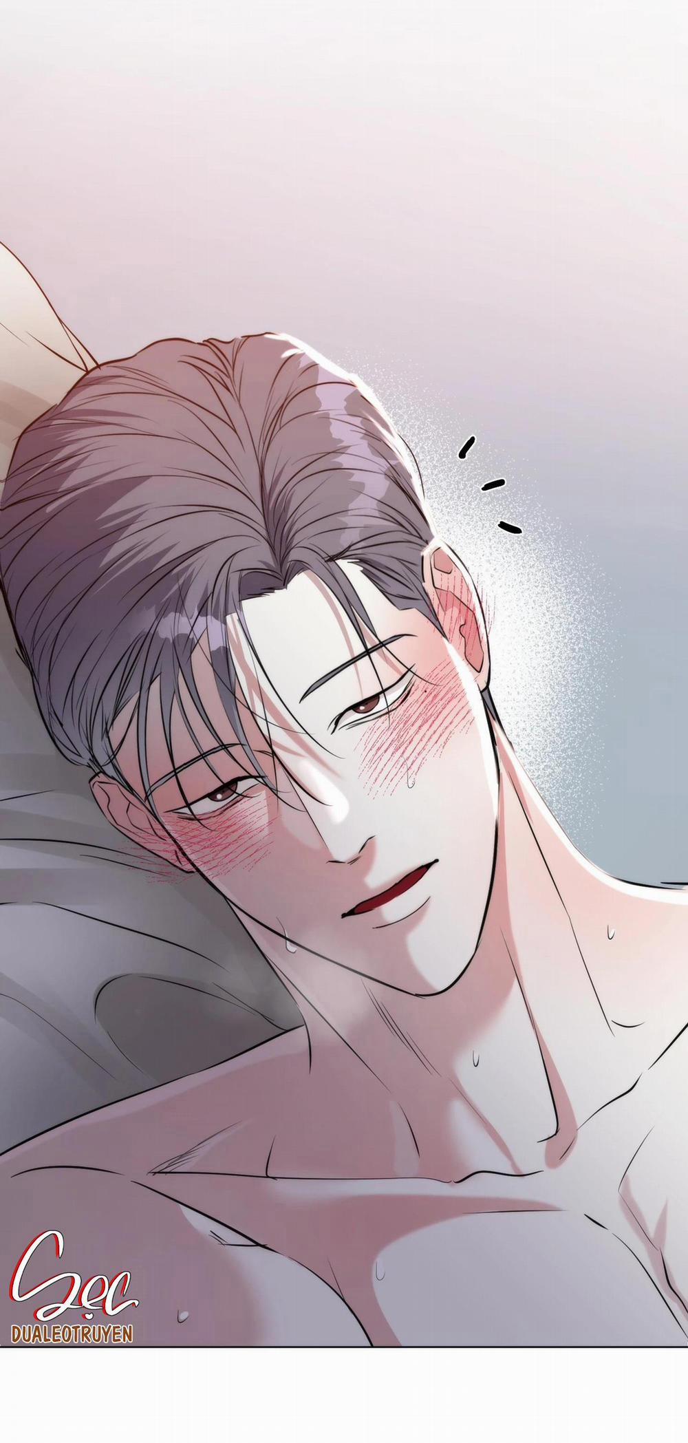 Vực Rắn 12 trang 3