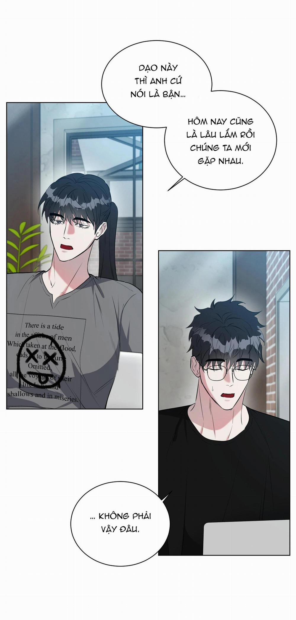 Vực Rắn 12 trang 30