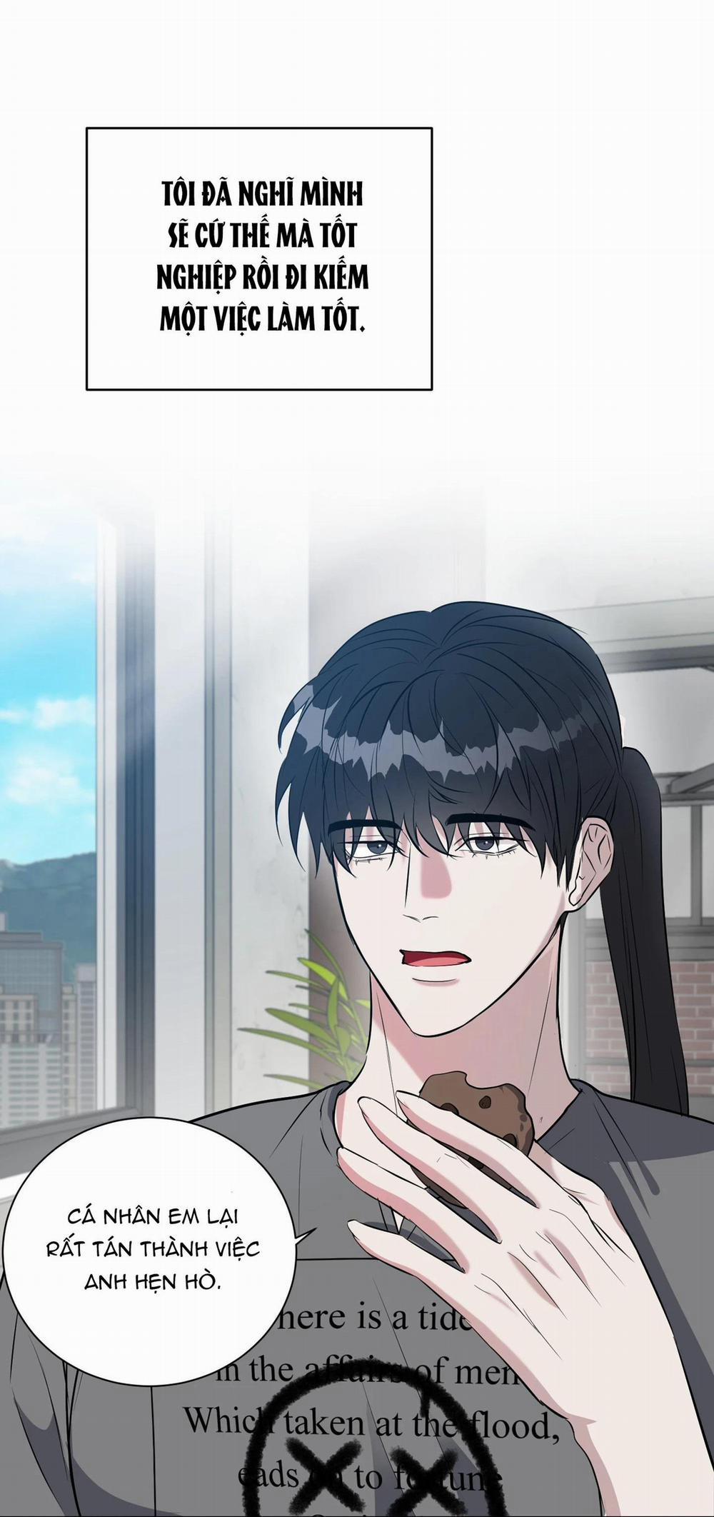 Vực Rắn 12 trang 38