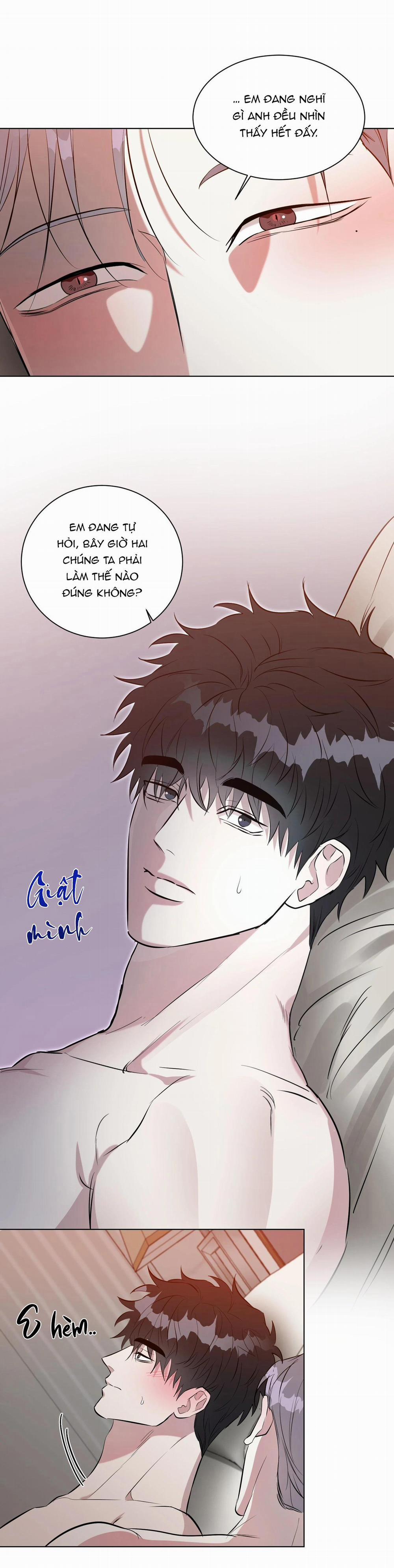 Vực Rắn 12 trang 4