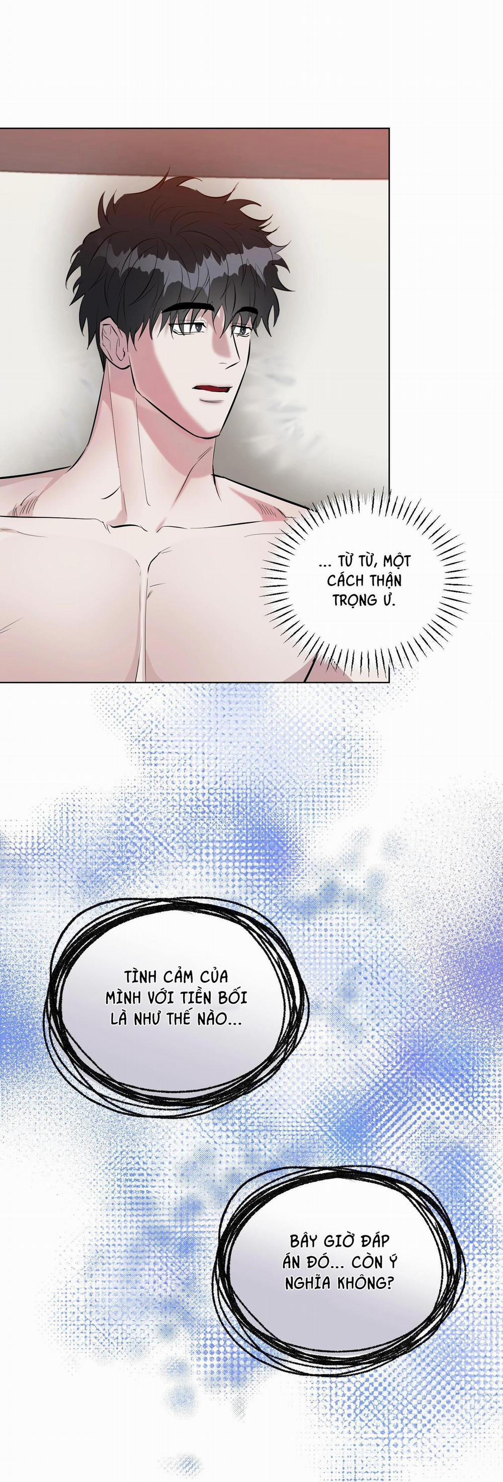 Vực Rắn 12 trang 6