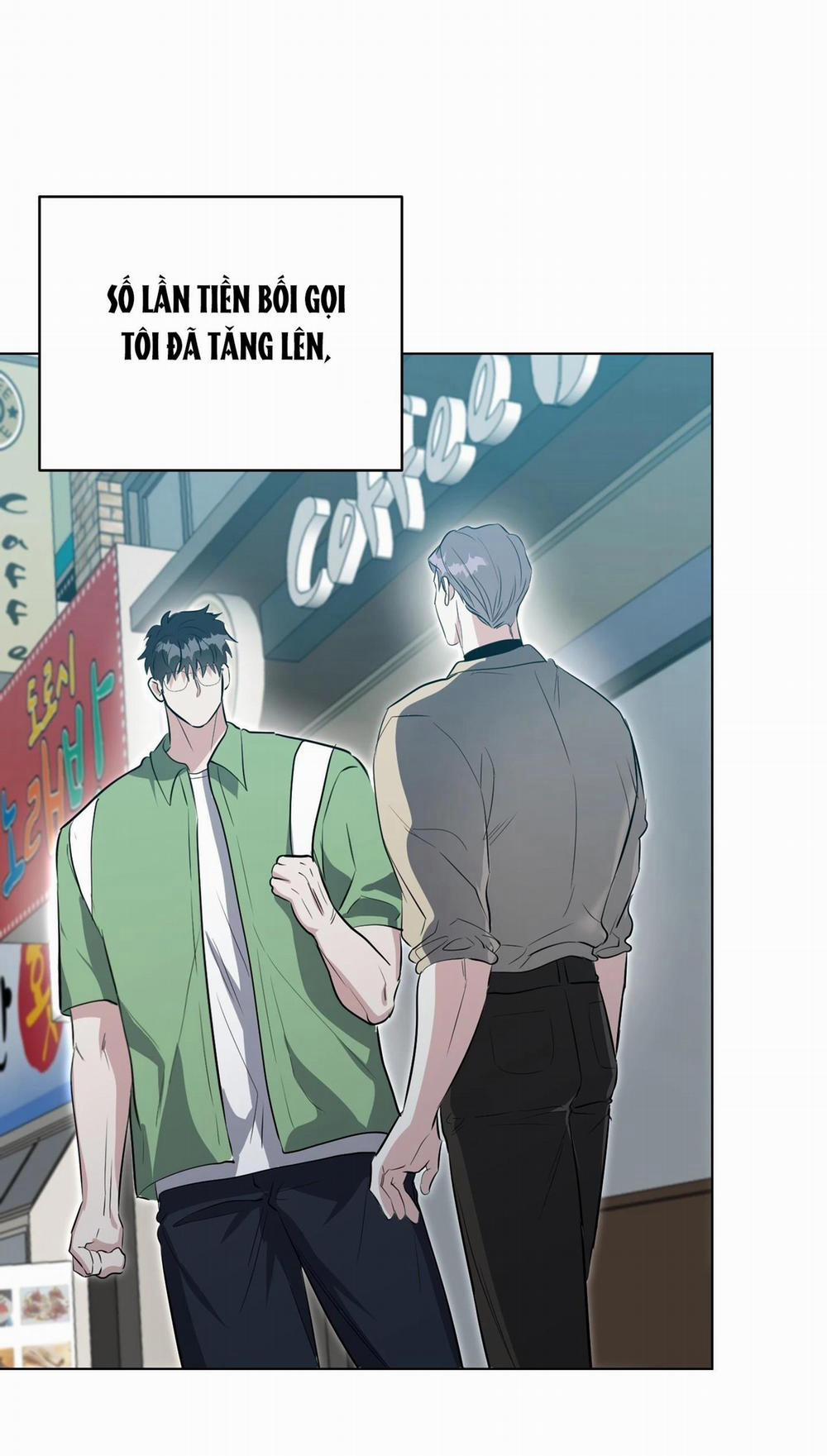 Vực Rắn 12 trang 9