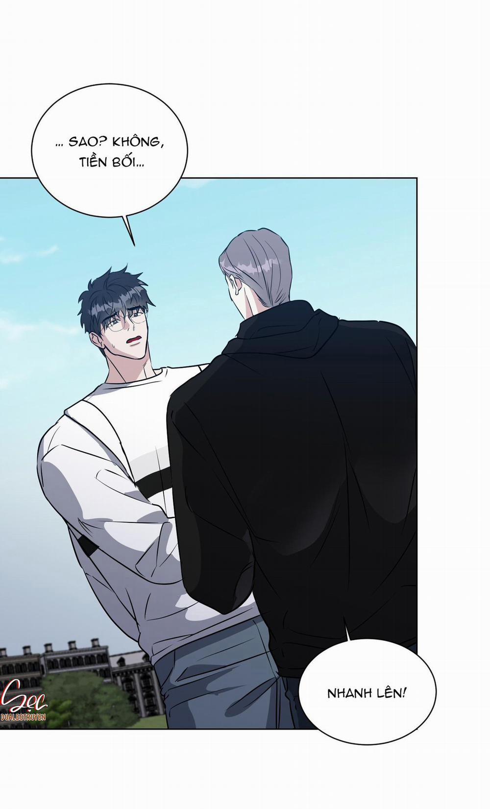 Vực Rắn 13 trang 13