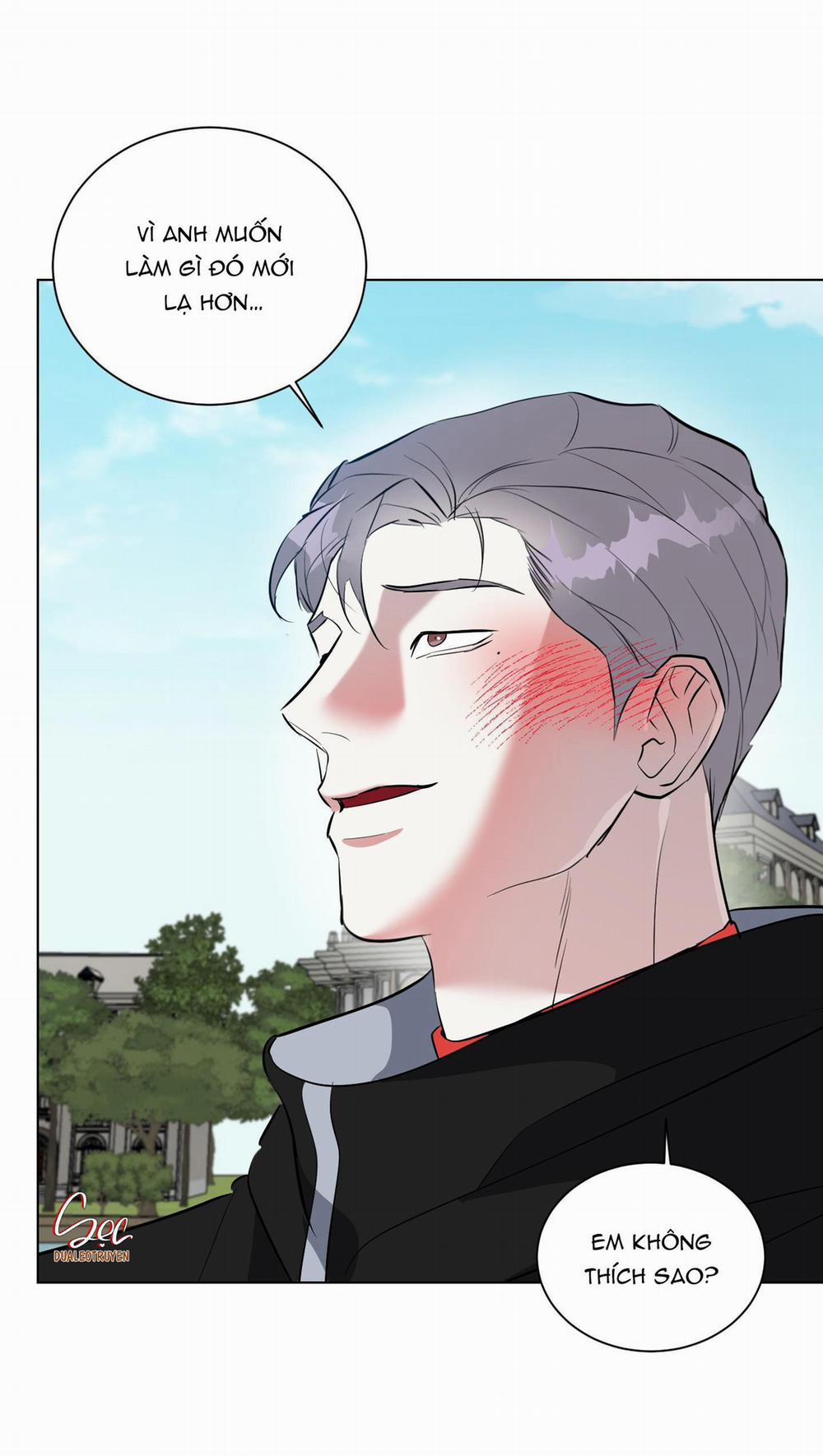 Vực Rắn 13 trang 17