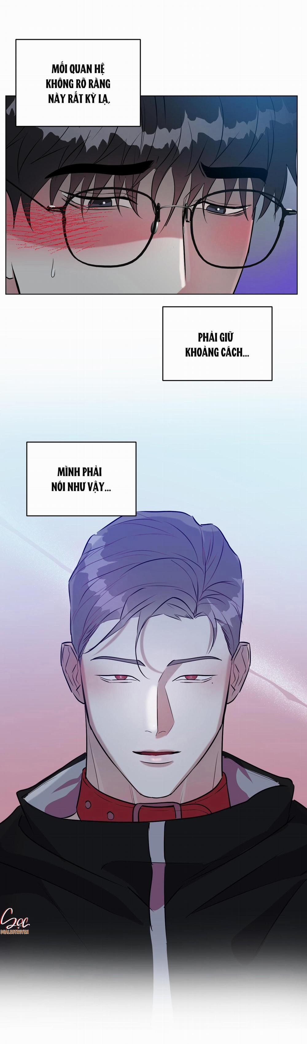 Vực Rắn 13 trang 18