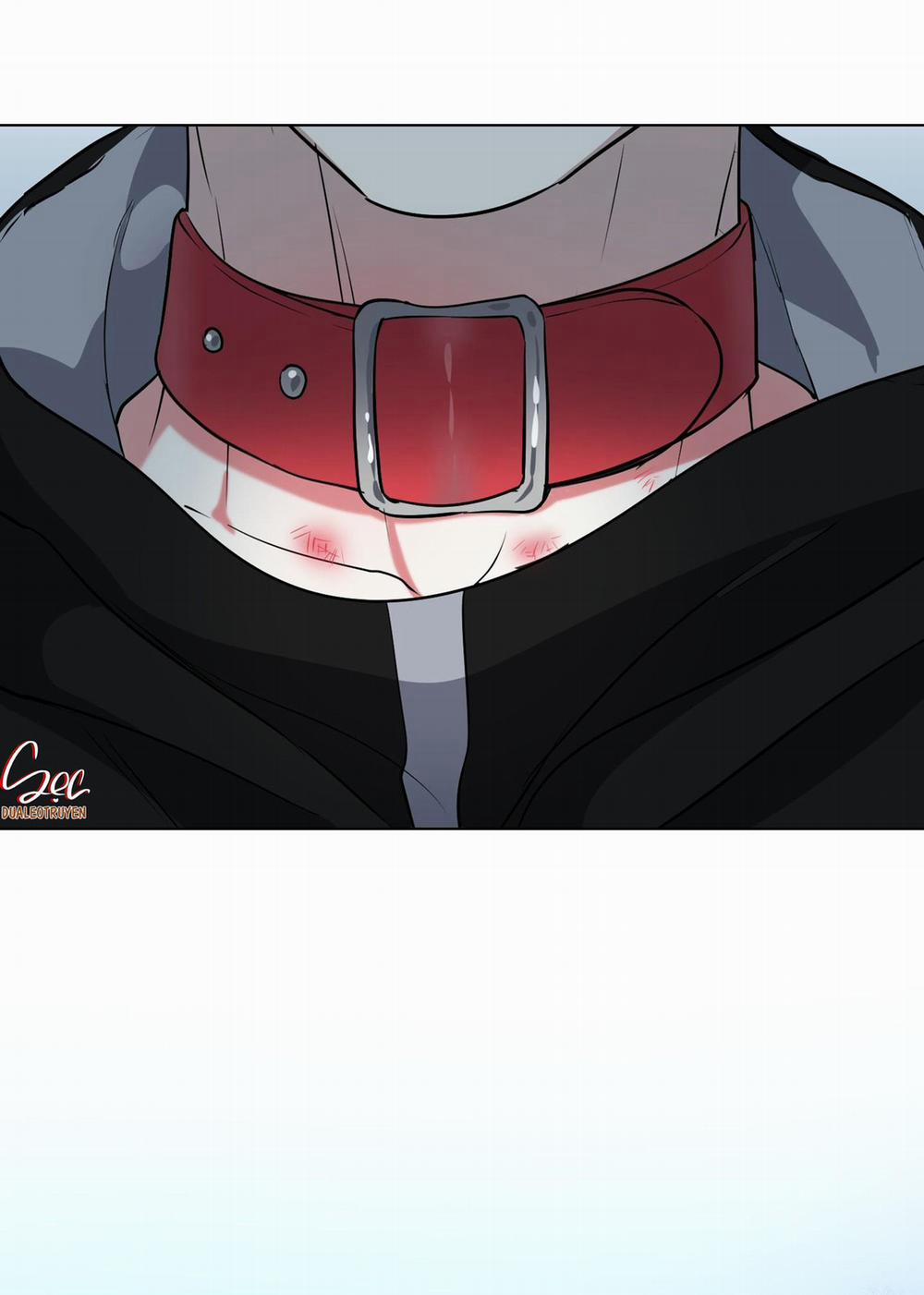 Vực Rắn 13 trang 19