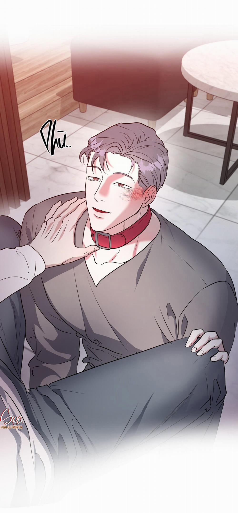 Vực Rắn 13 trang 22