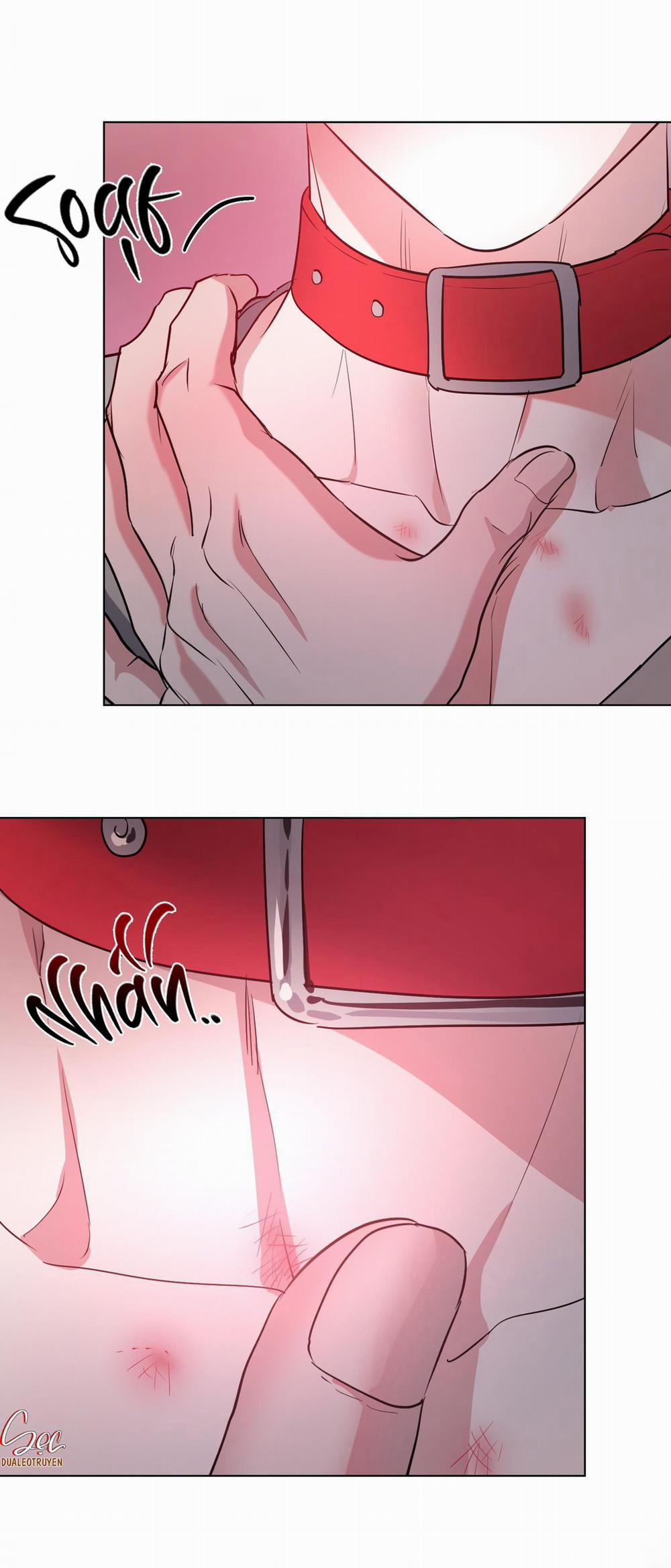 Vực Rắn 13 trang 26