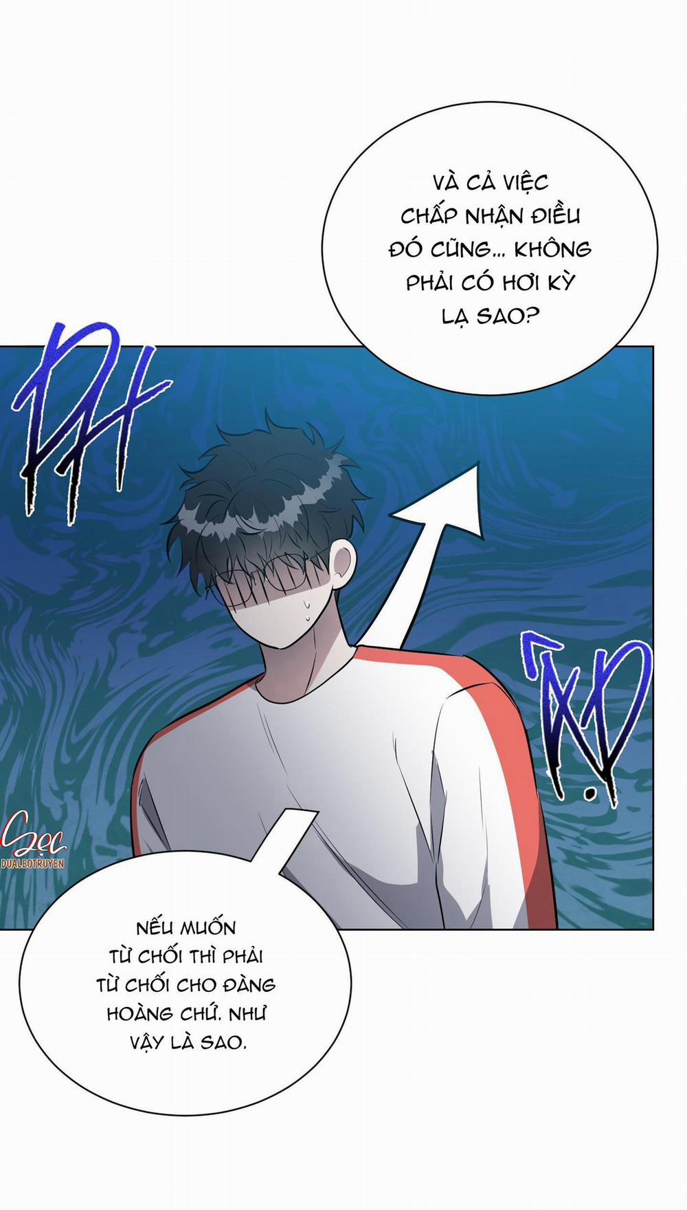 Vực Rắn 13 trang 4