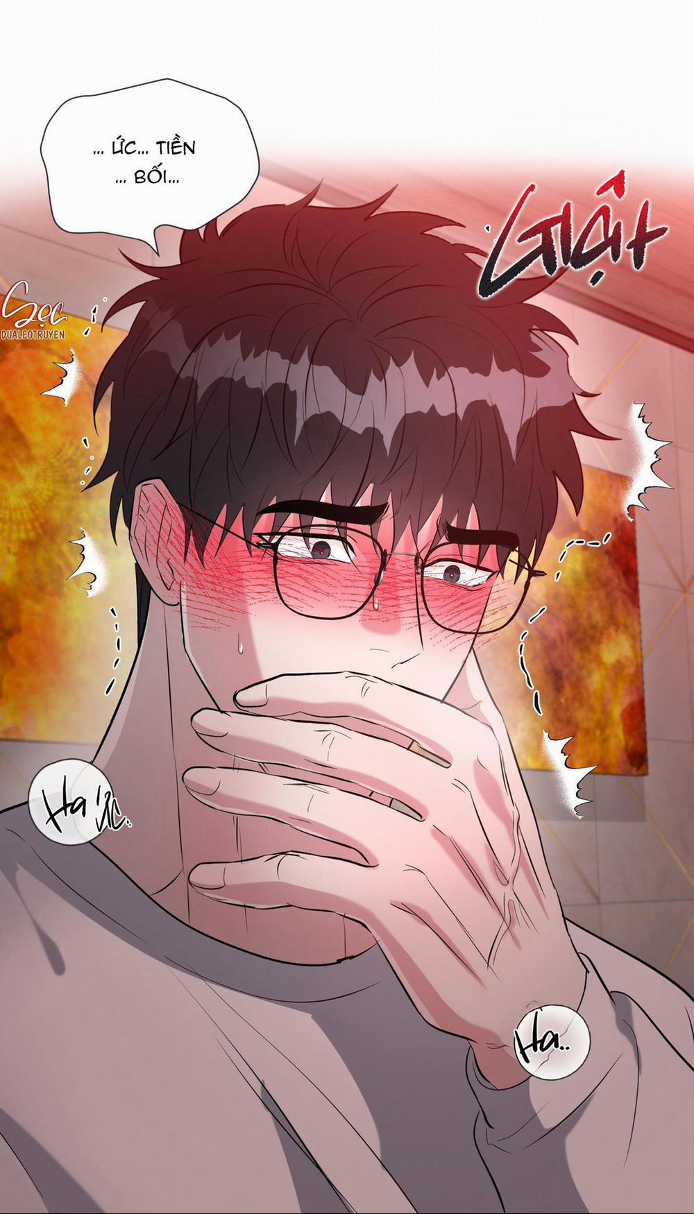 Vực Rắn 13 trang 40