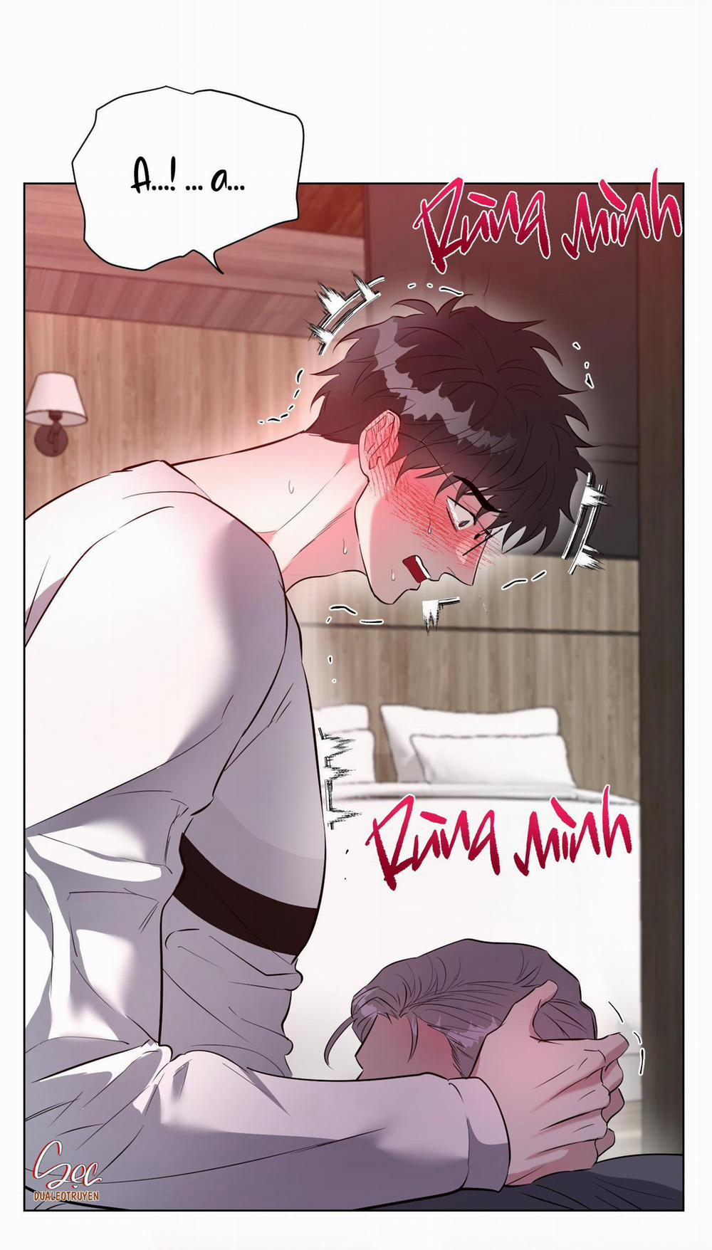 Vực Rắn 13 trang 45