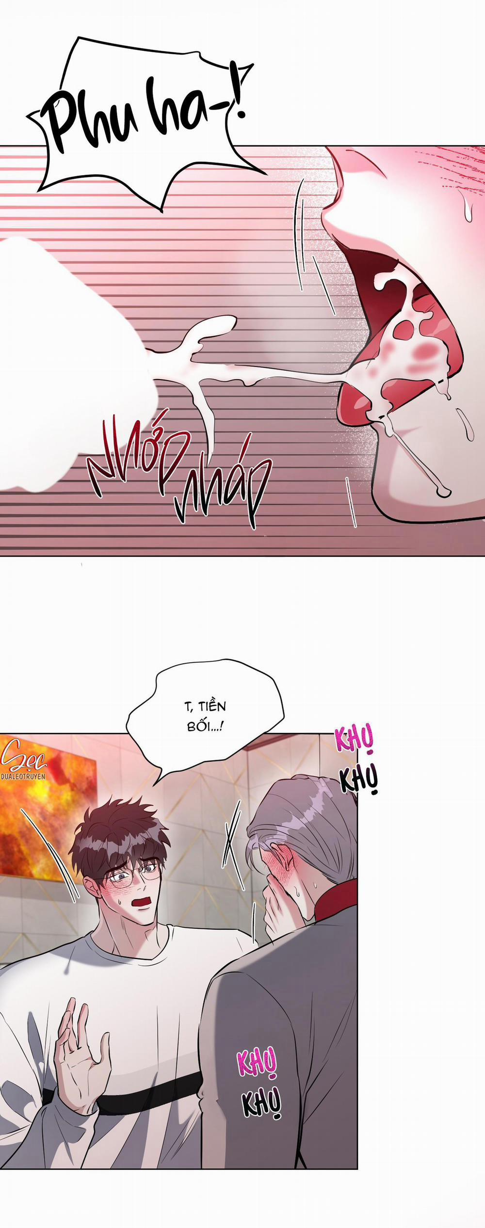 Vực Rắn 13 trang 49