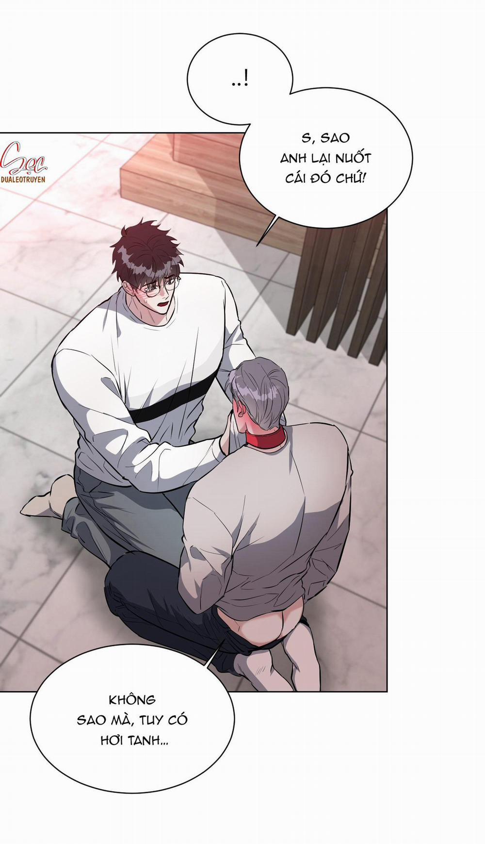 Vực Rắn 13 trang 51