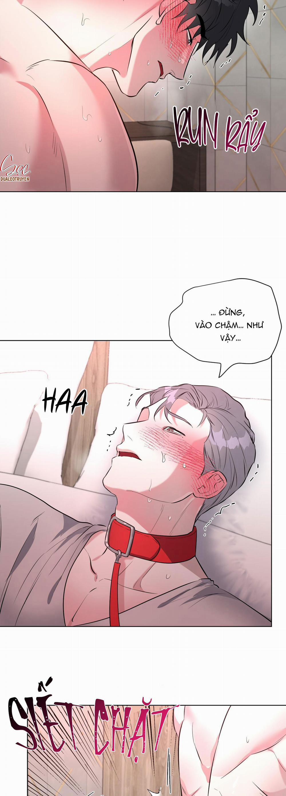 Vực Rắn 14 trang 11