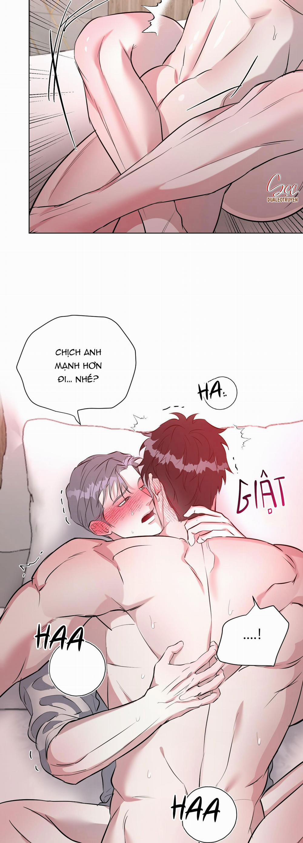 Vực Rắn 14 trang 12