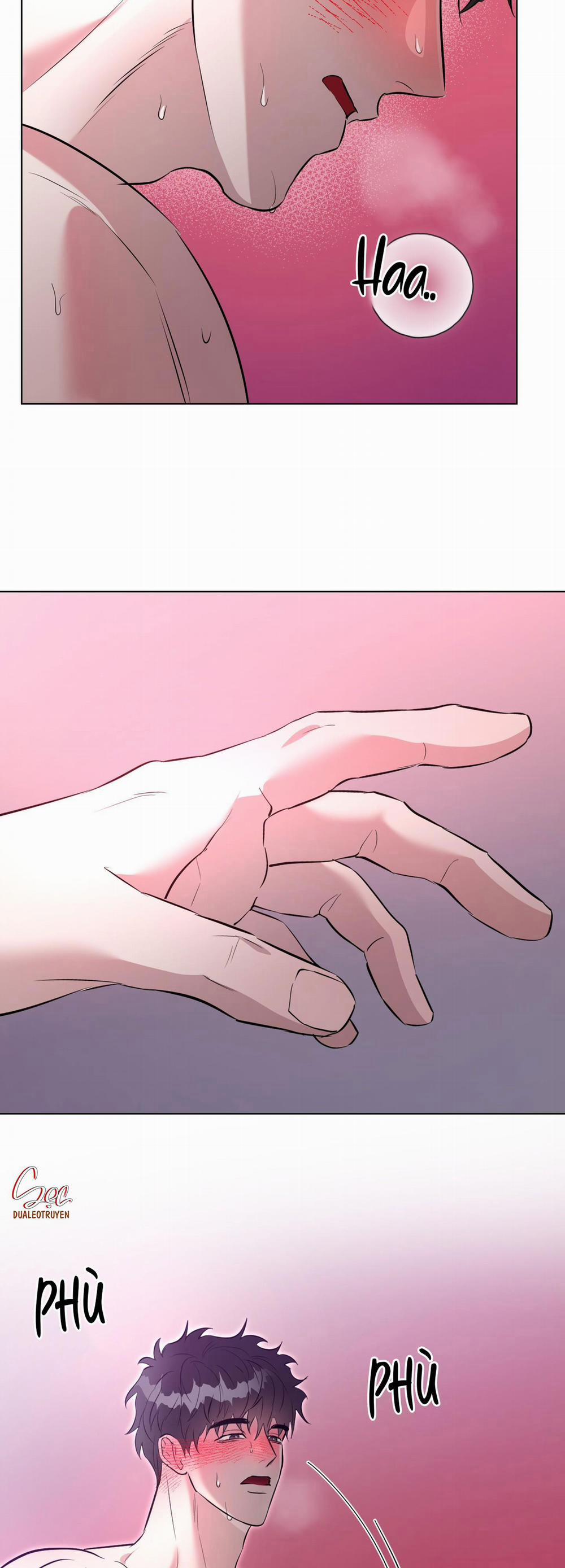 Vực Rắn 14 trang 17