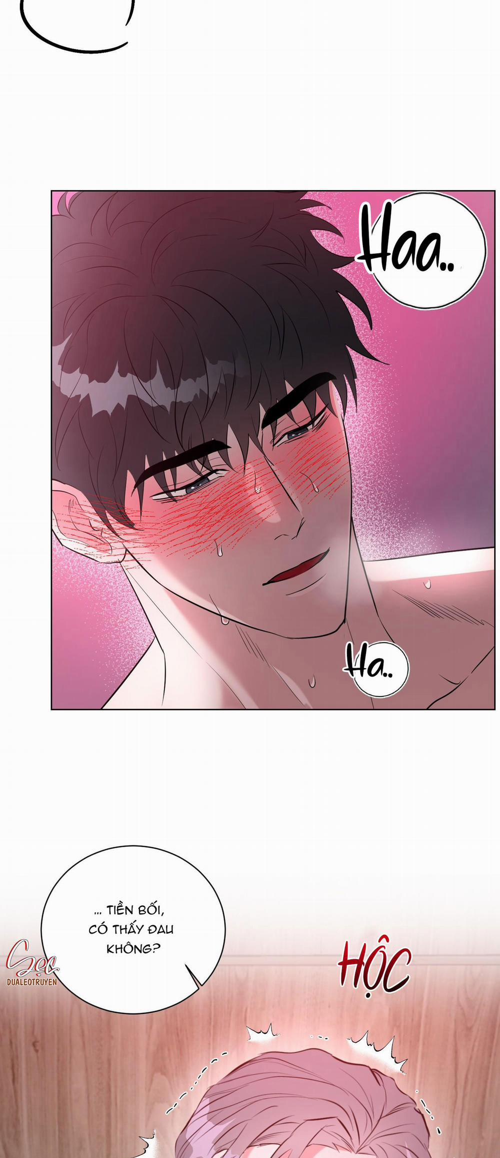 Vực Rắn 14 trang 20