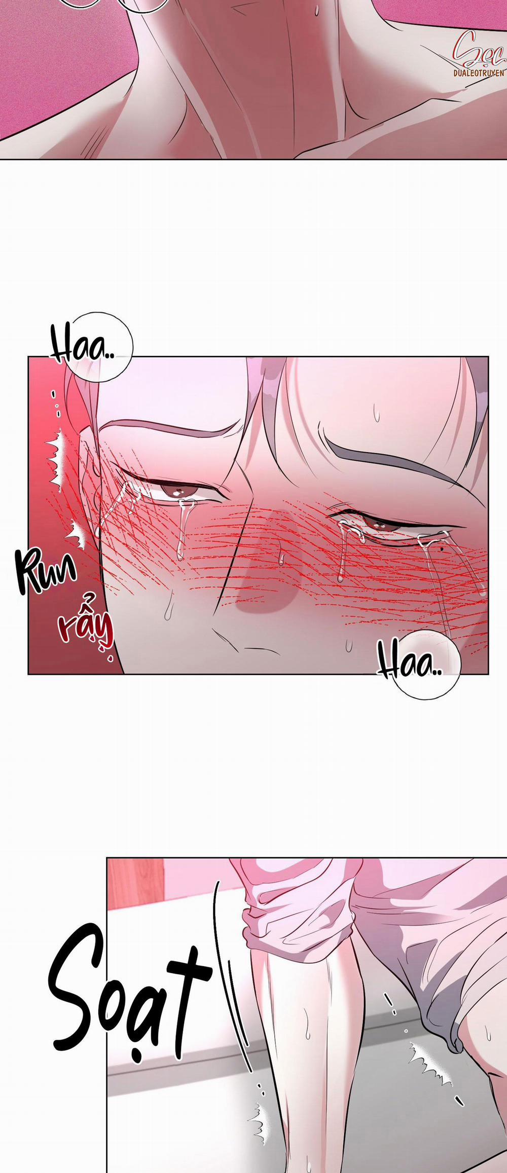 Vực Rắn 14 trang 22