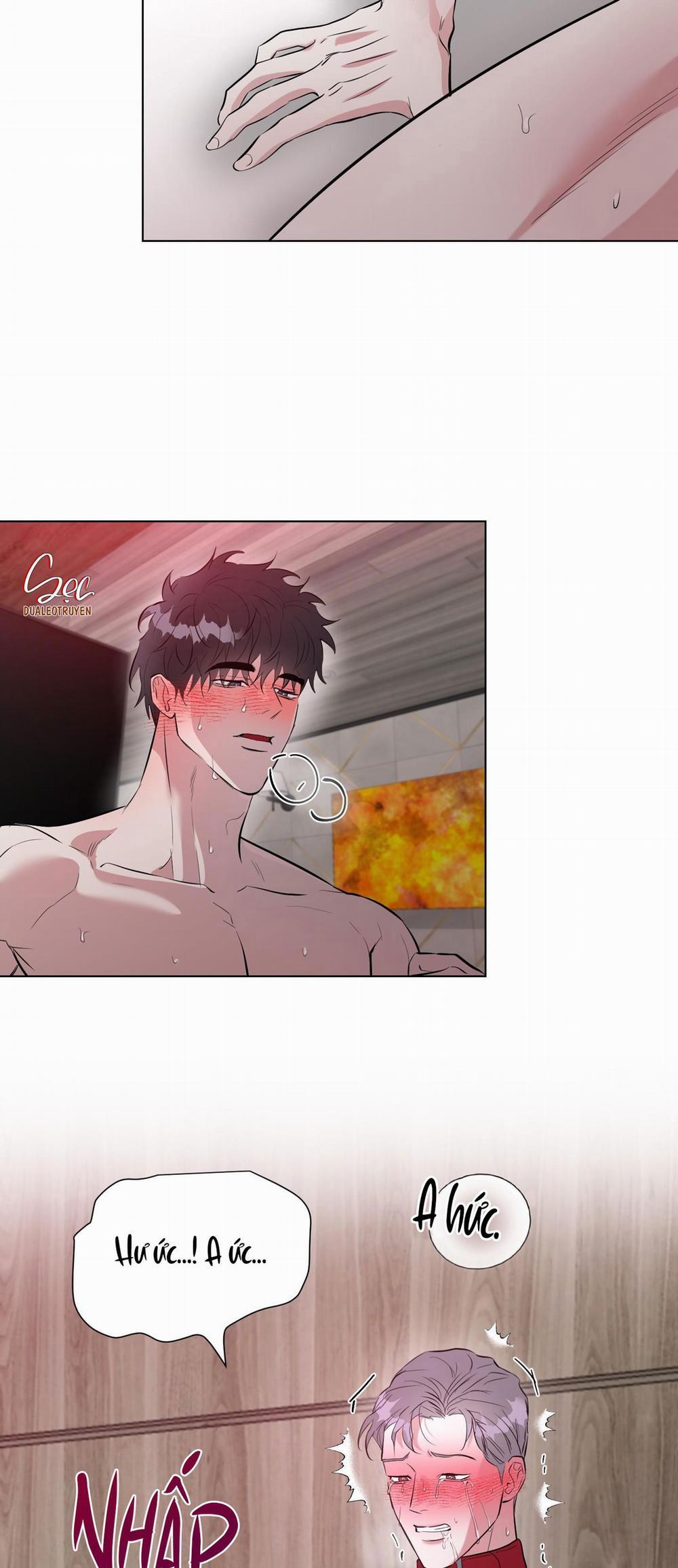 Vực Rắn 14 trang 23