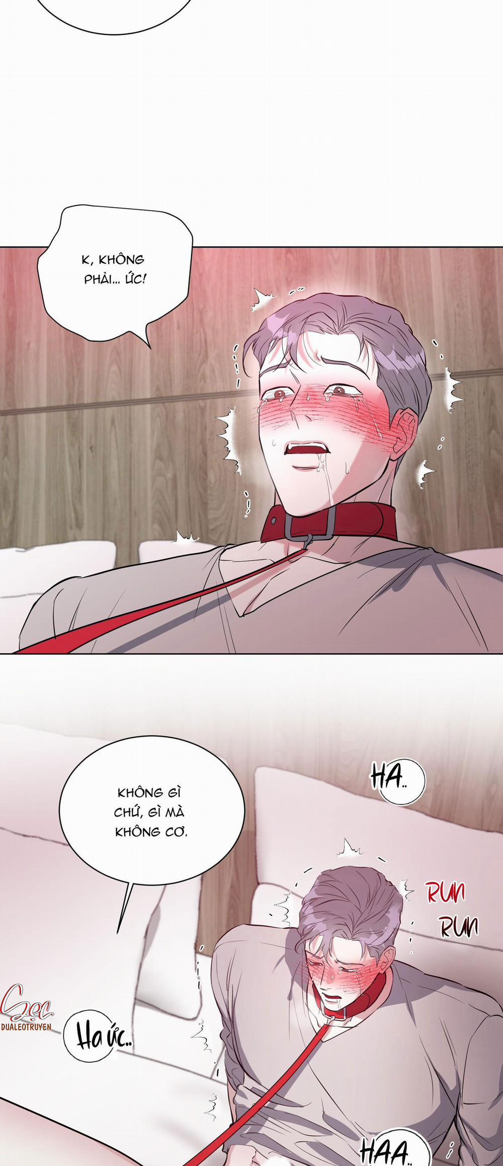 Vực Rắn 14 trang 26