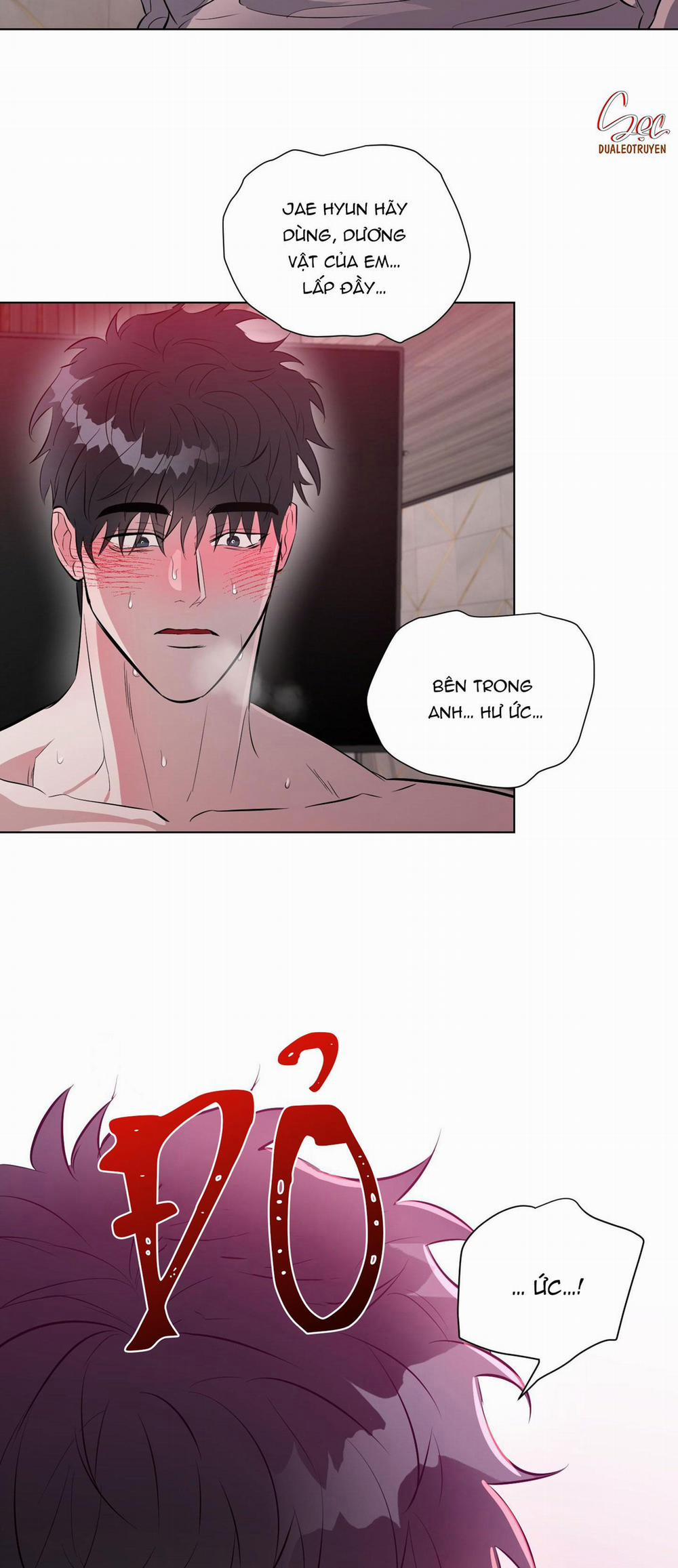 Vực Rắn 14 trang 28