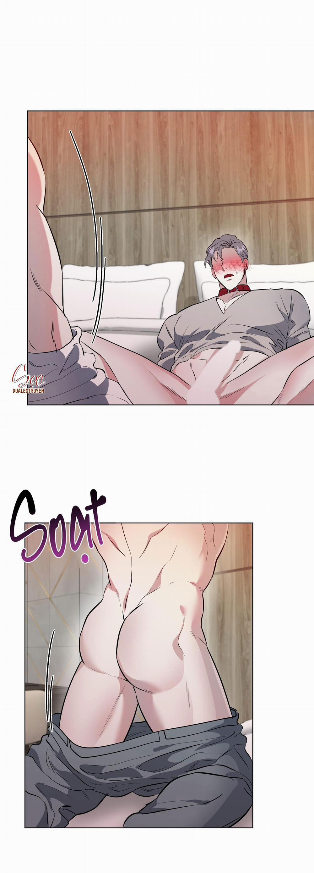 Vực Rắn 14 trang 3