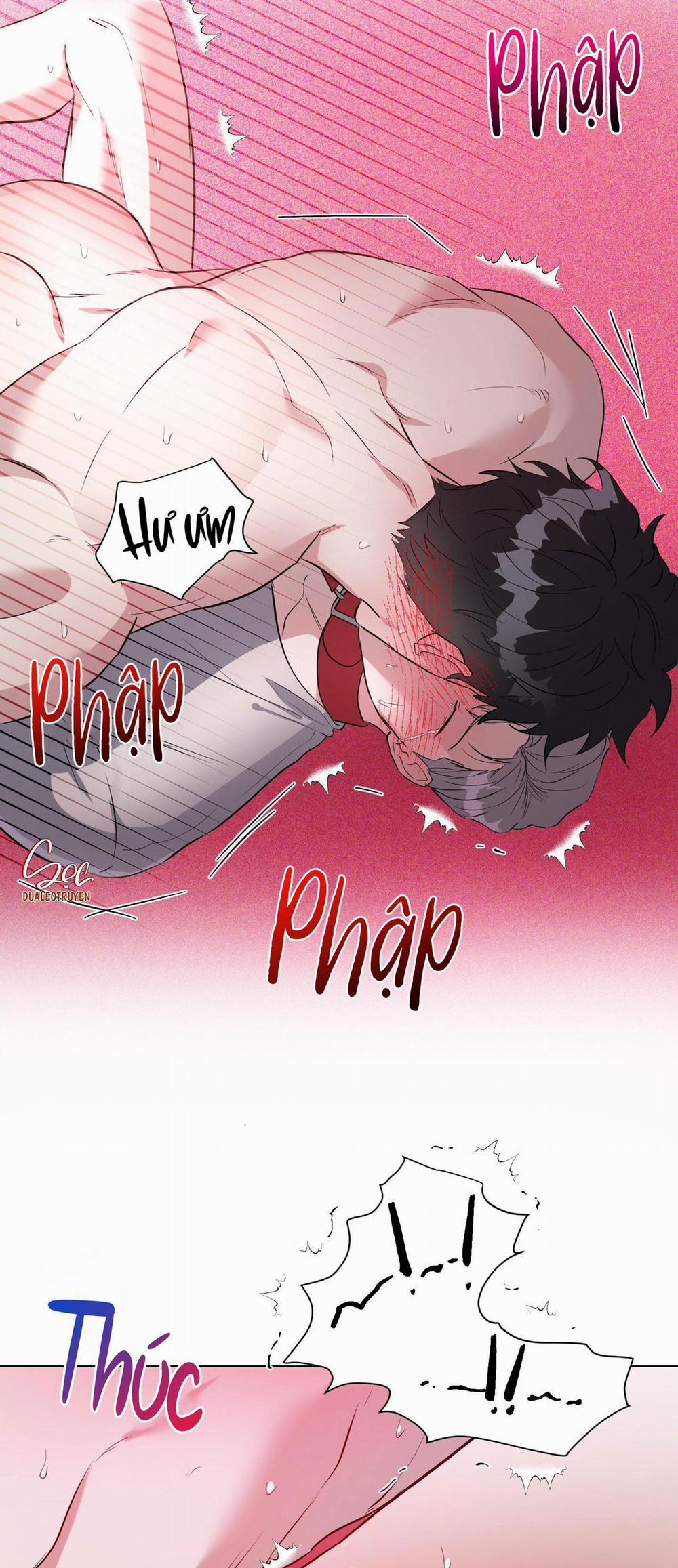 Vực Rắn 14 trang 31