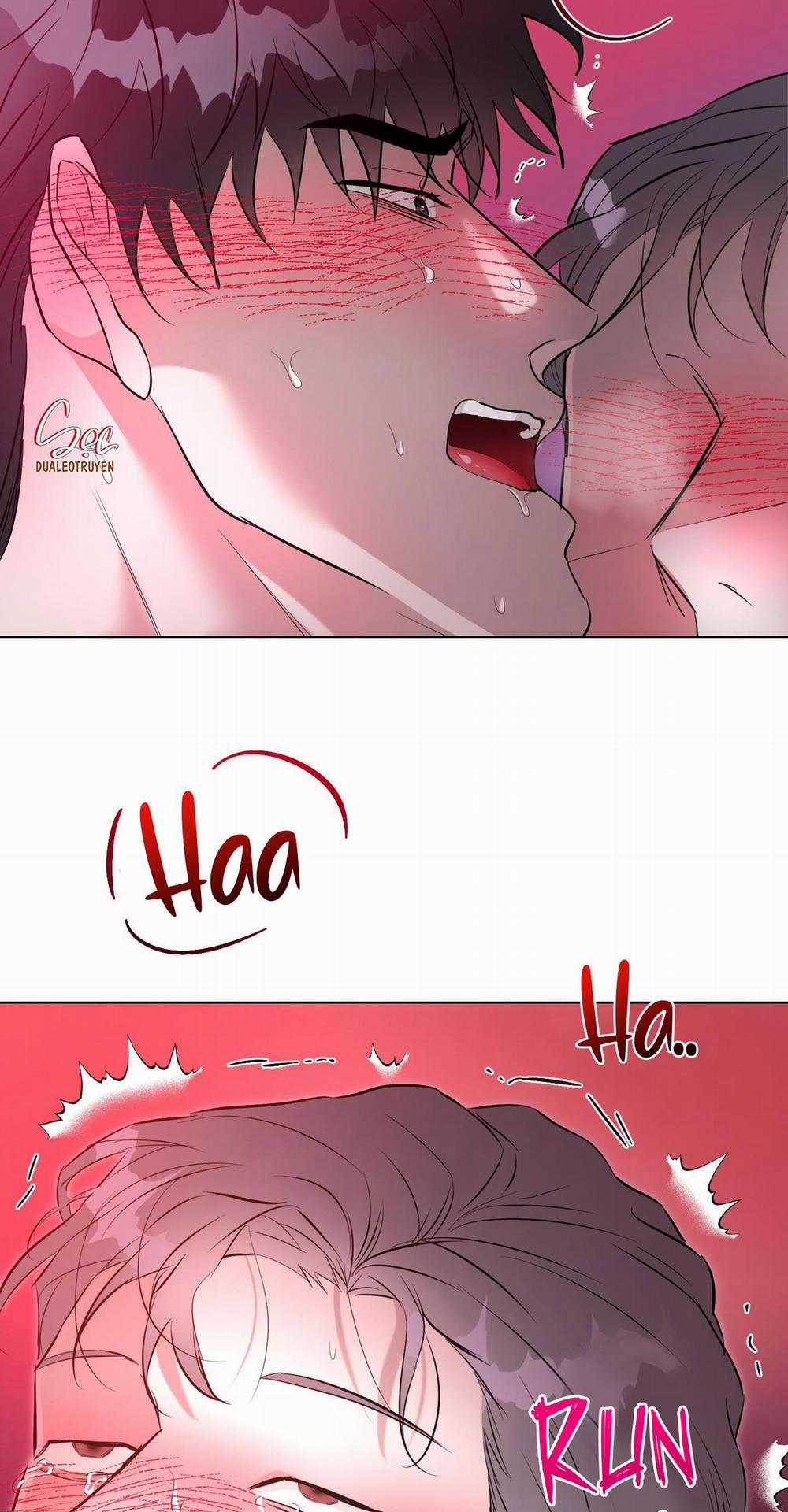 Vực Rắn 14 trang 35