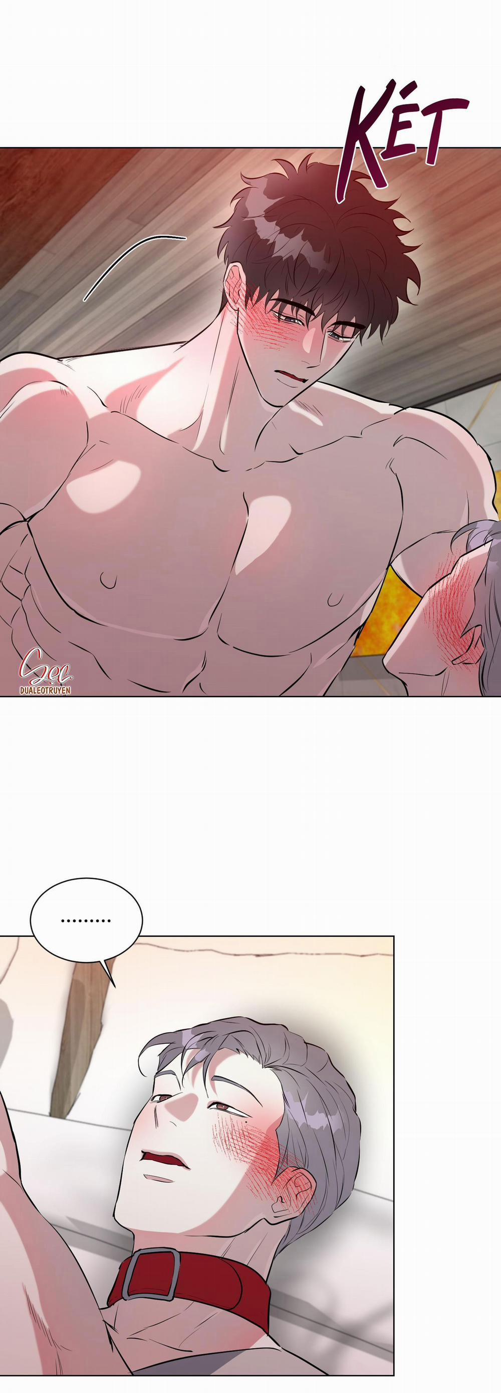 Vực Rắn 14 trang 4