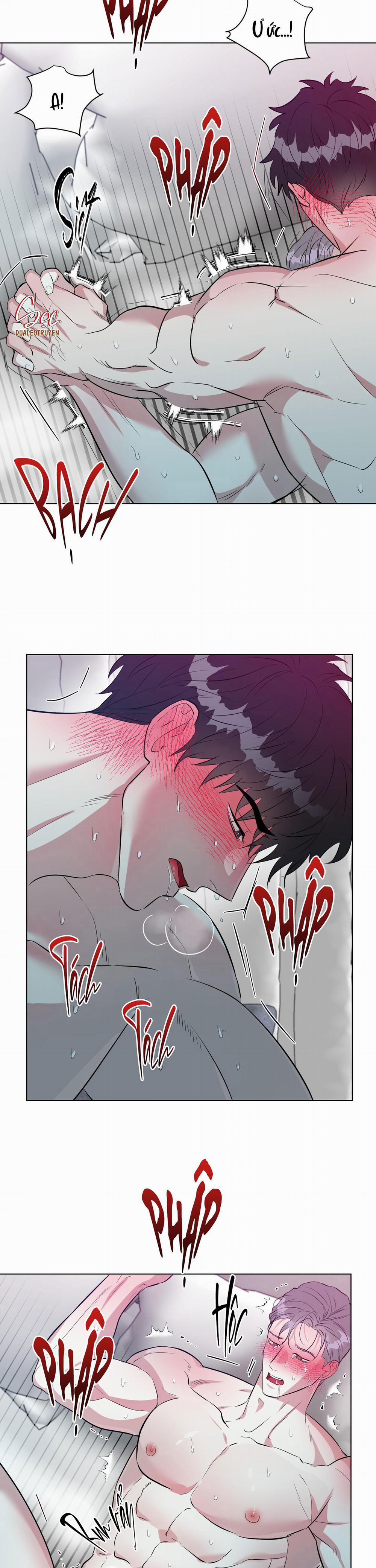 Vực Rắn 15 trang 24