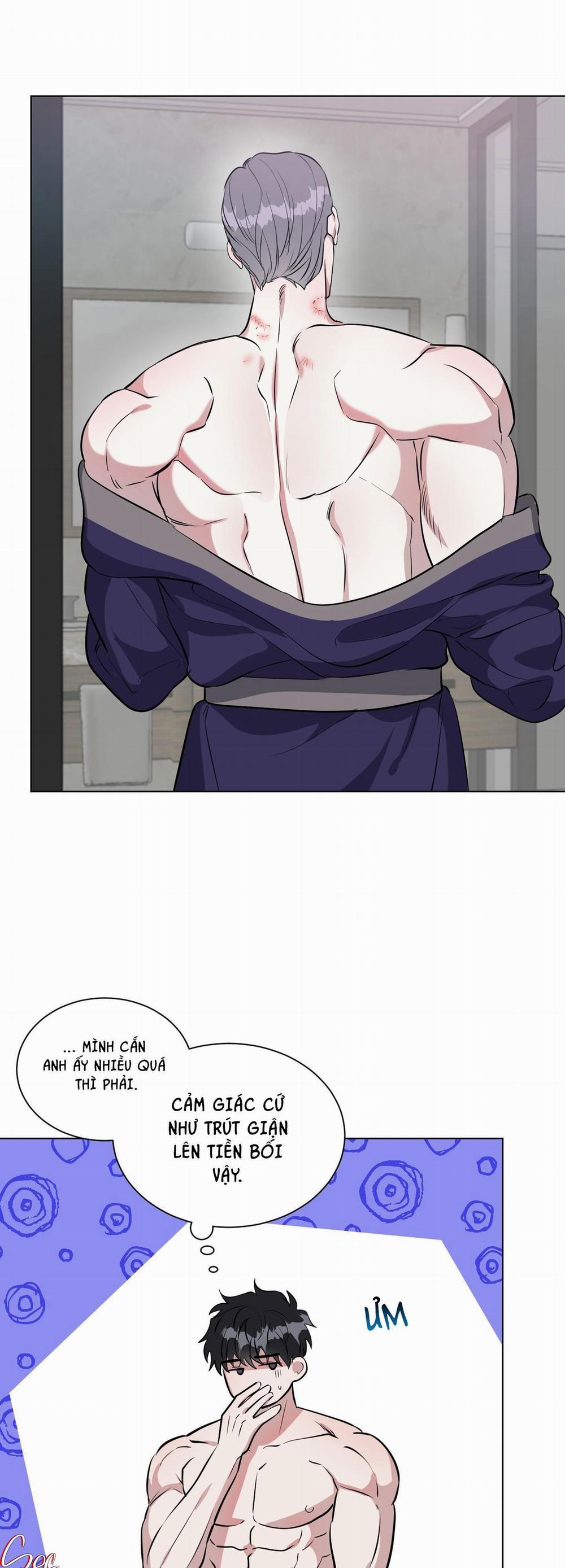 Vực Rắn 16 trang 1