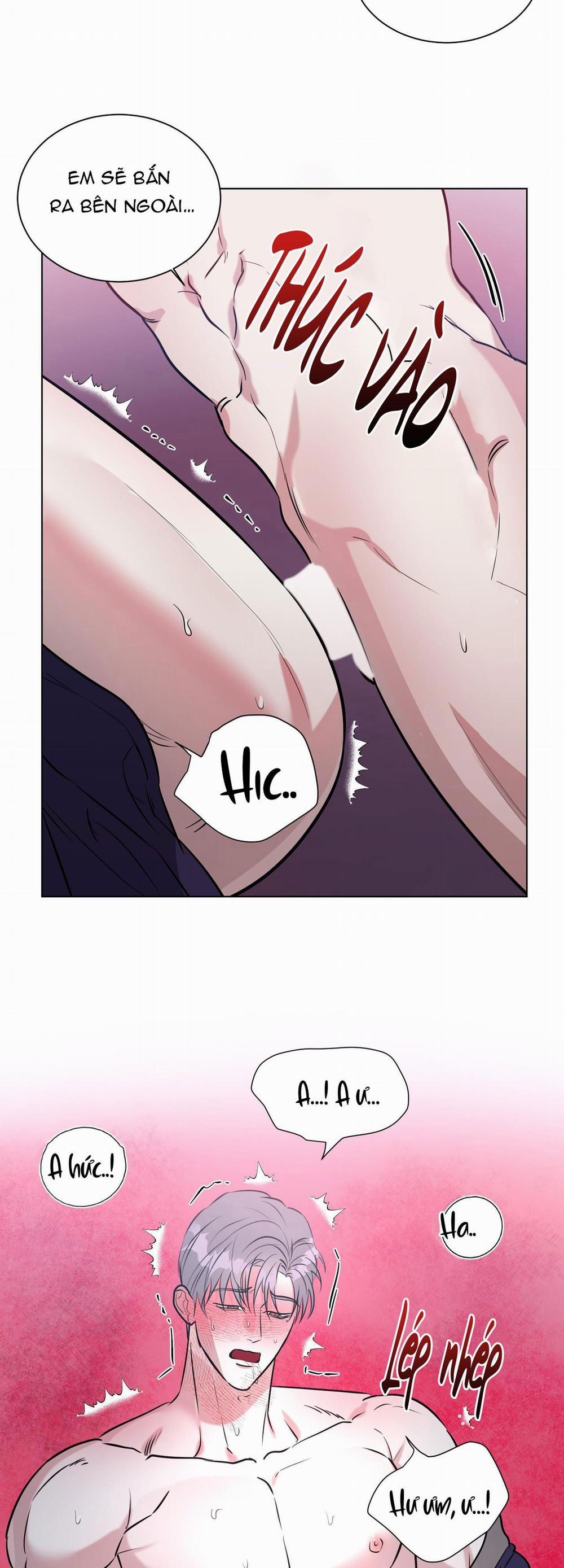 Vực Rắn 16 trang 12