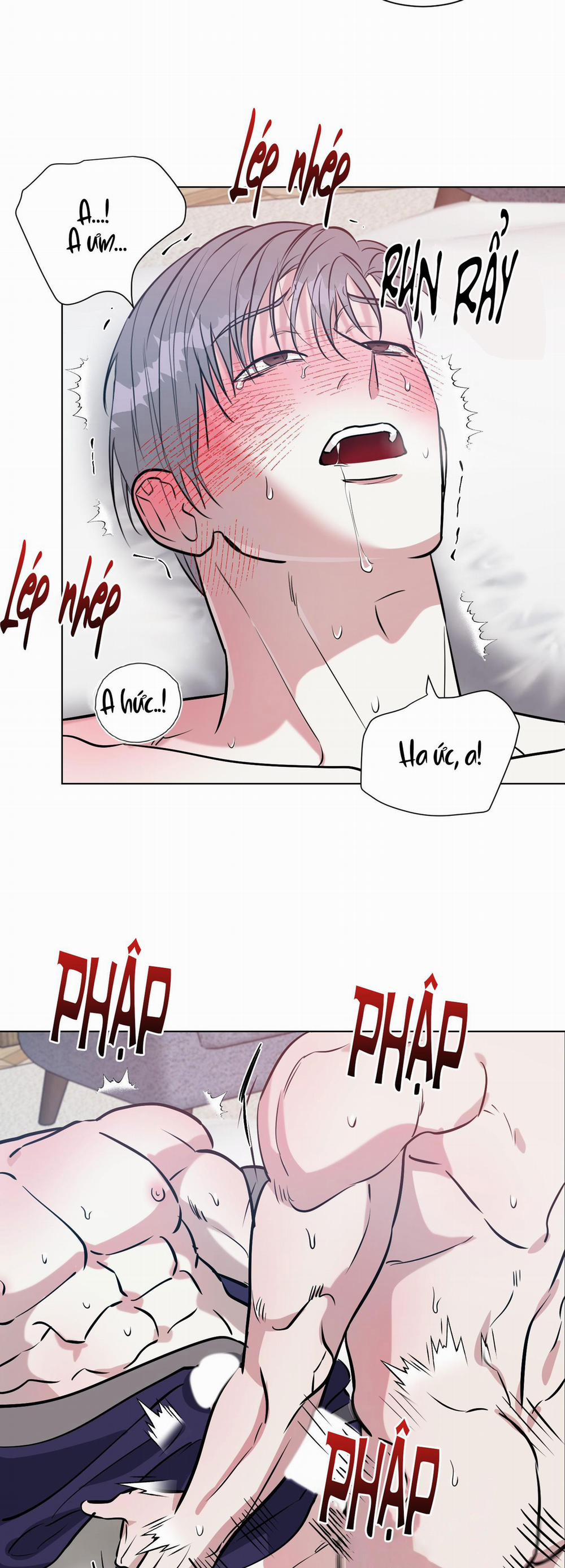 Vực Rắn 16 trang 14