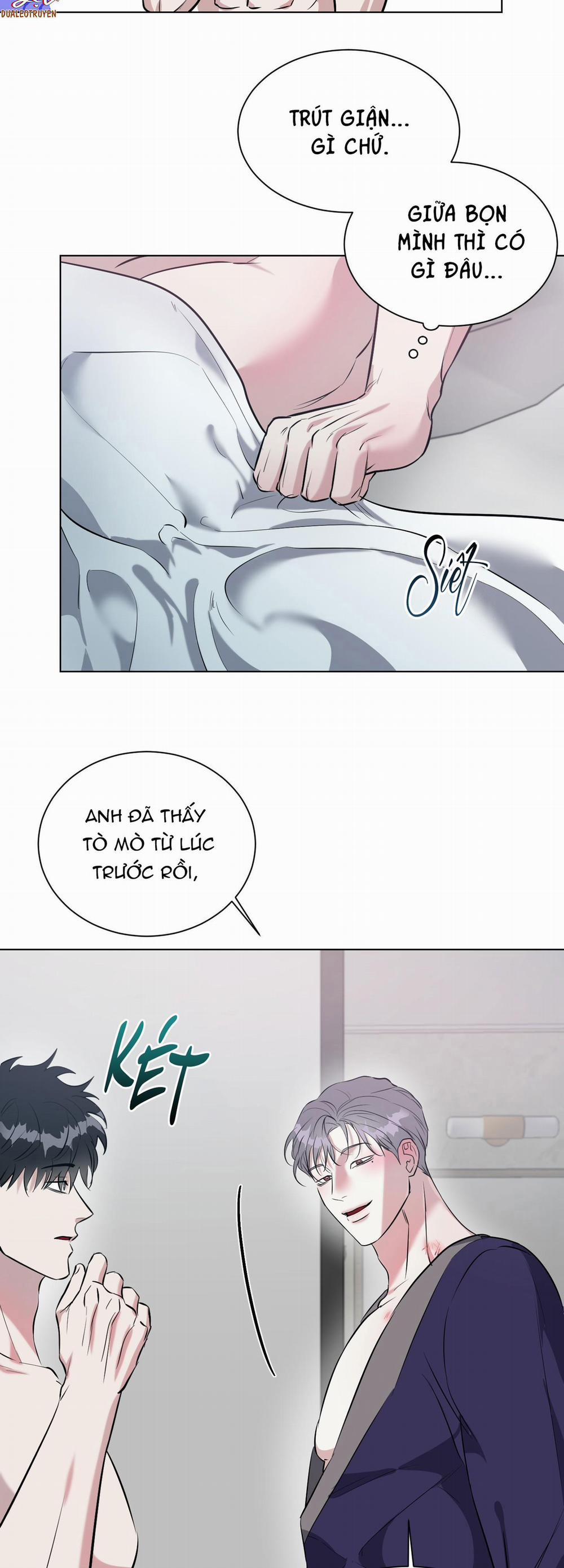 Vực Rắn 16 trang 2