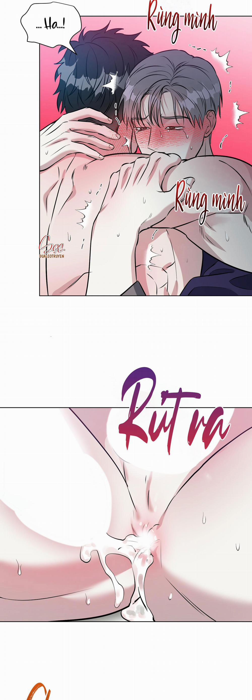 Vực Rắn 16 trang 20